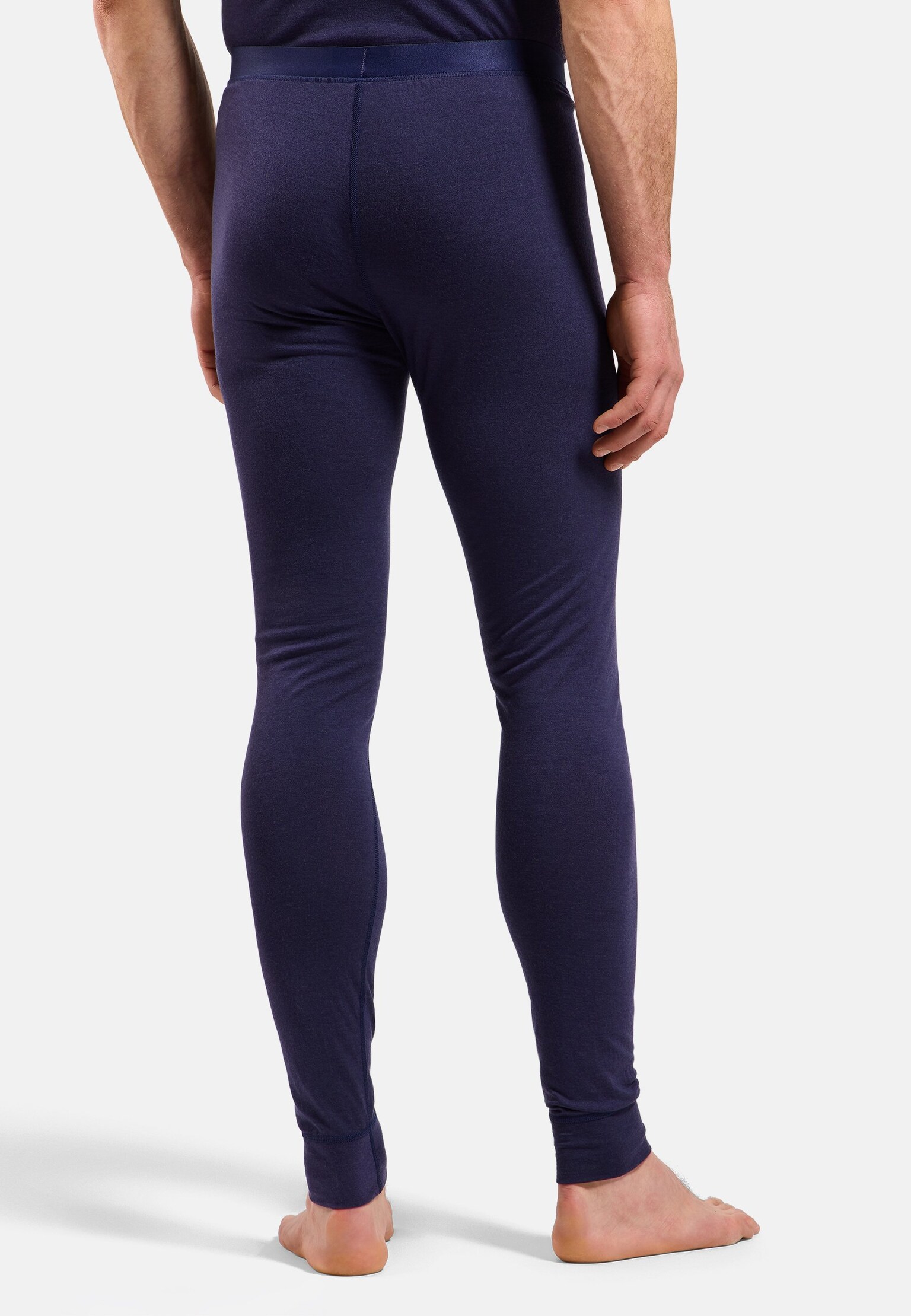 The Natural Merino 200 Base Layer Bottoms