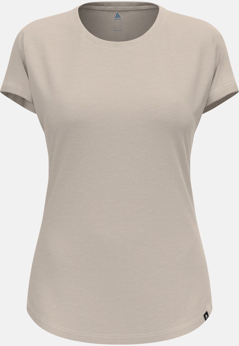 The Essentials natural t-shirt