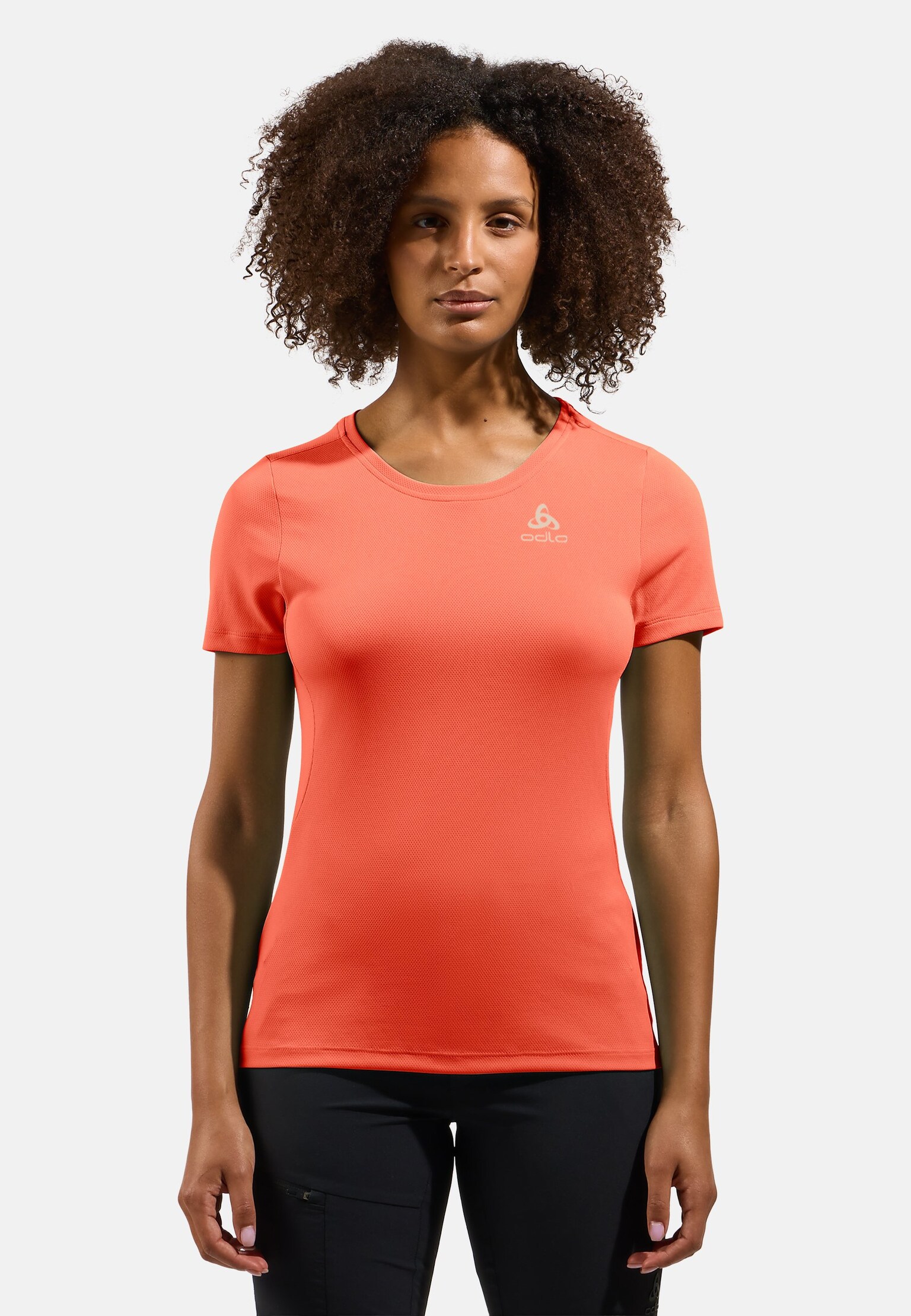 Damen F-Dry T-Shirt