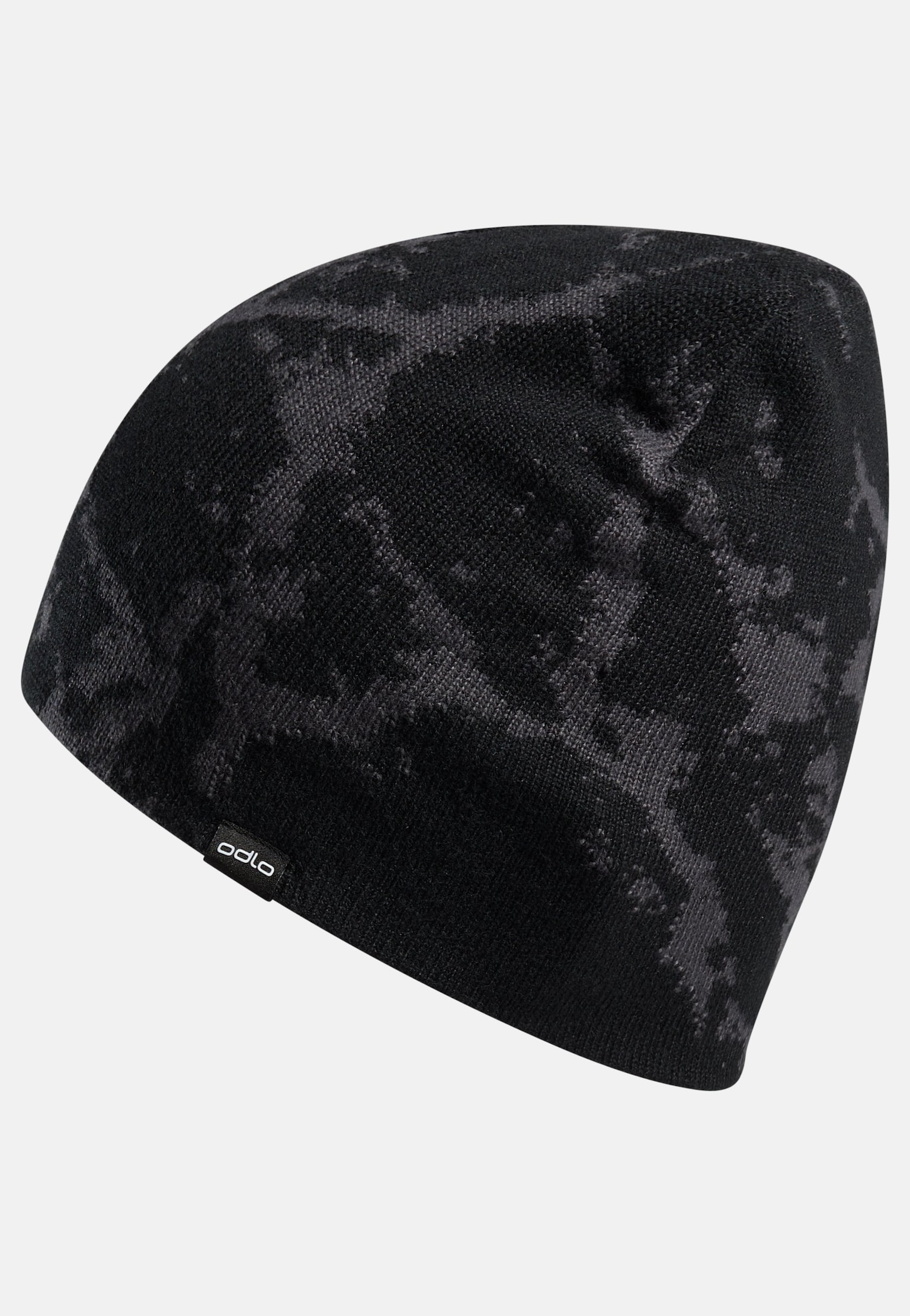 Bonnet réversible Essential