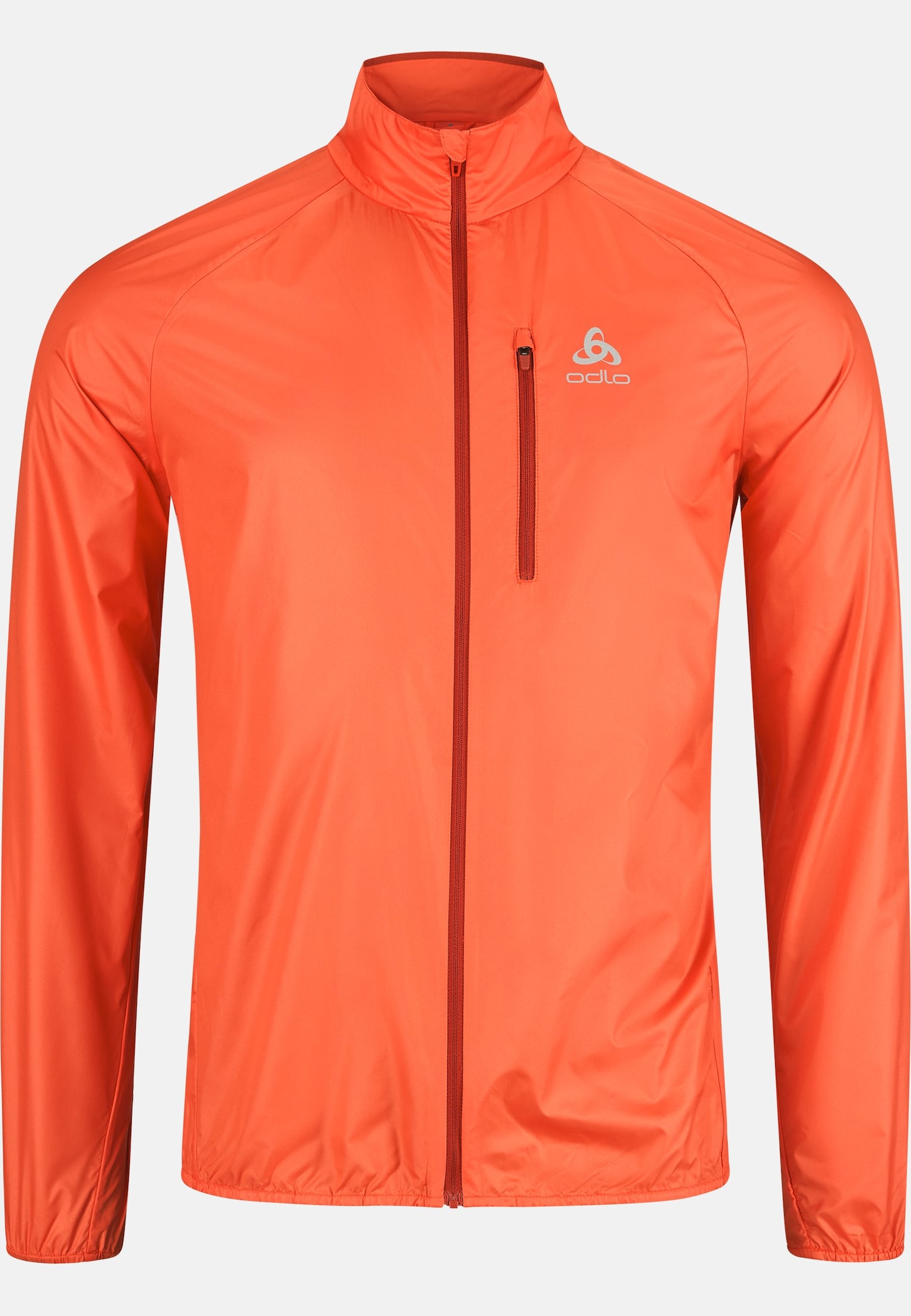 Zeroweight Running Jacket