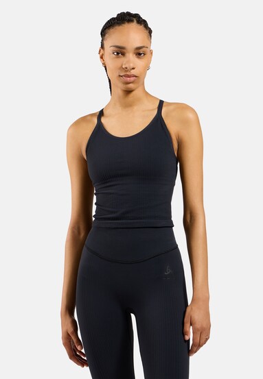 Active 365 2-in-1 Crop-Top