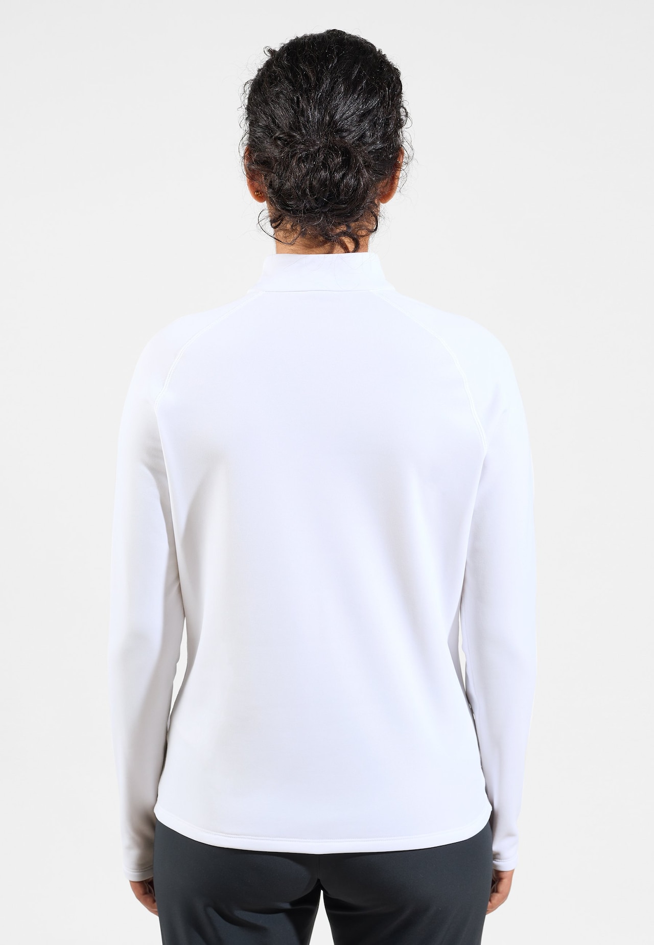Besso Mid Layer Half-Zip