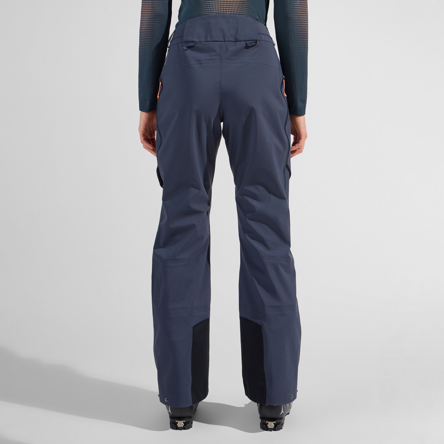 X-Alp 3L hardshell skibroek