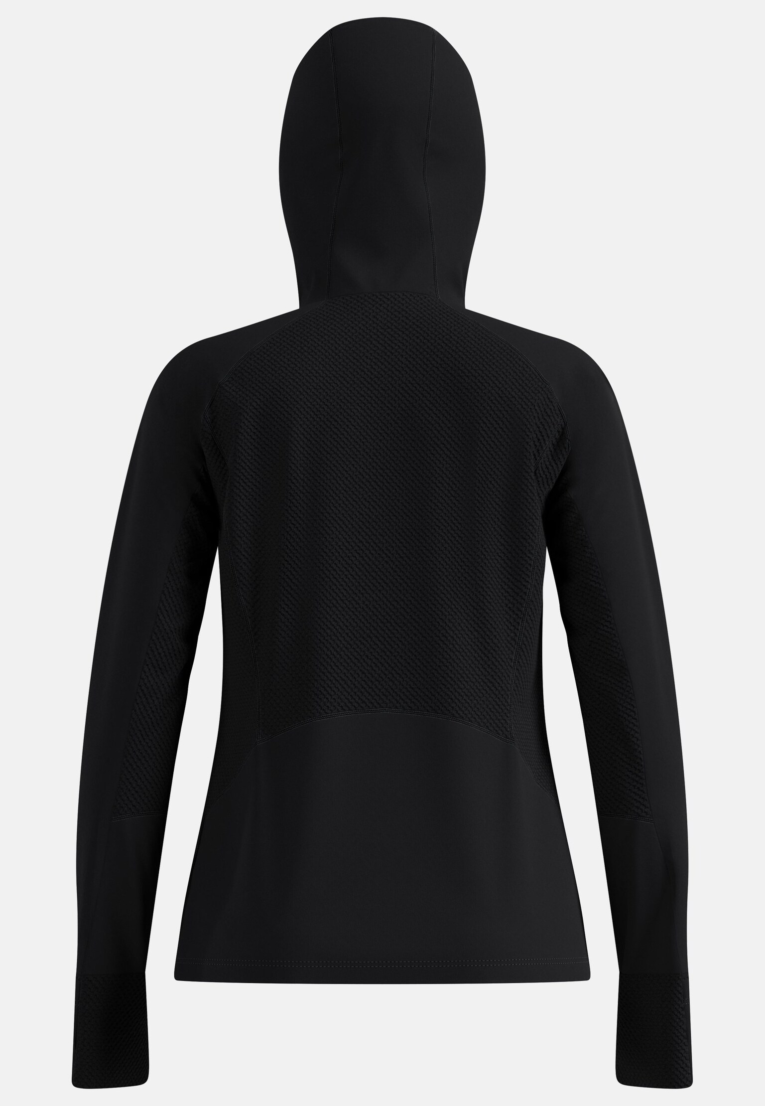 X-Alp Running Hoody