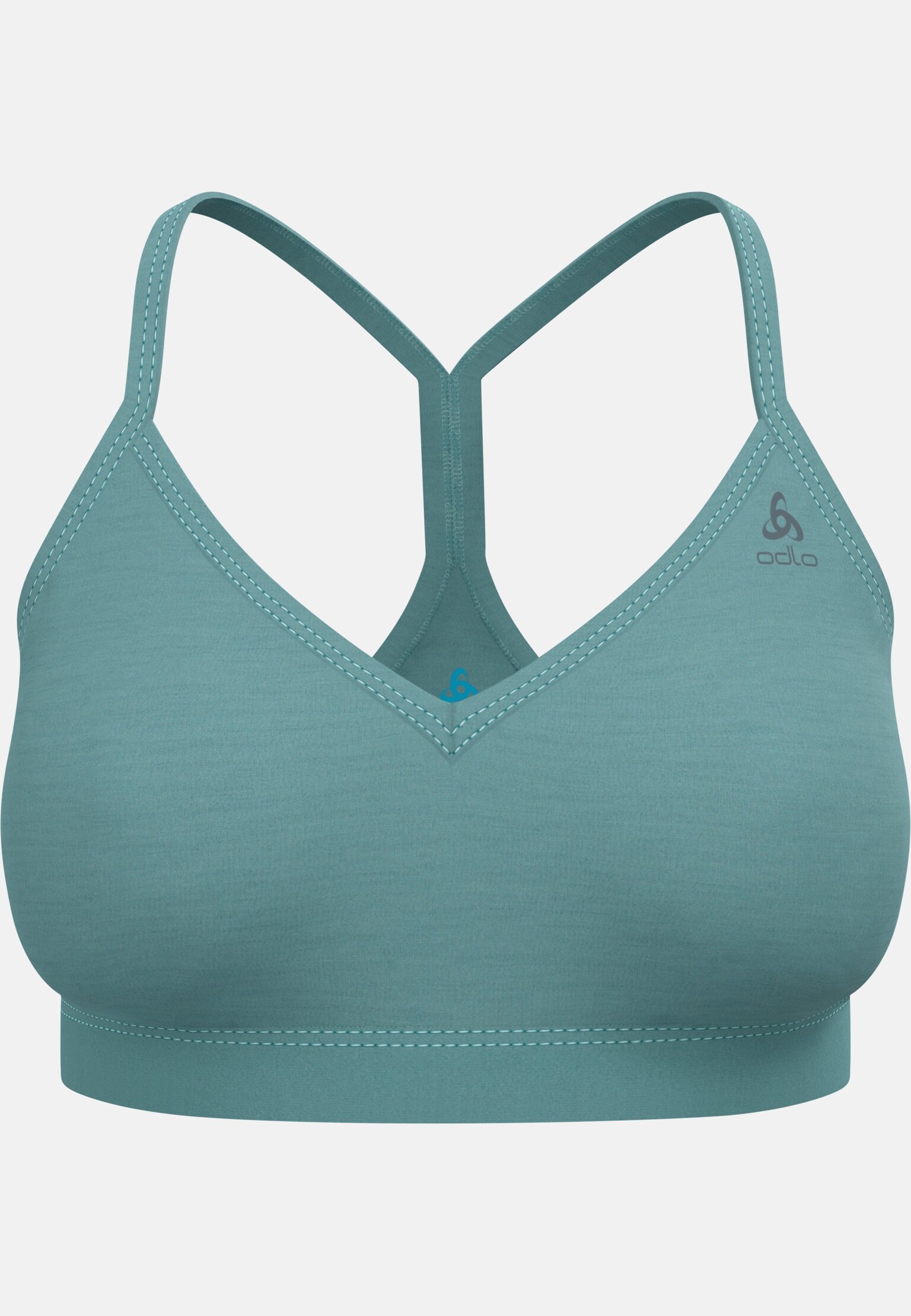 Merino Soft Sports Bra