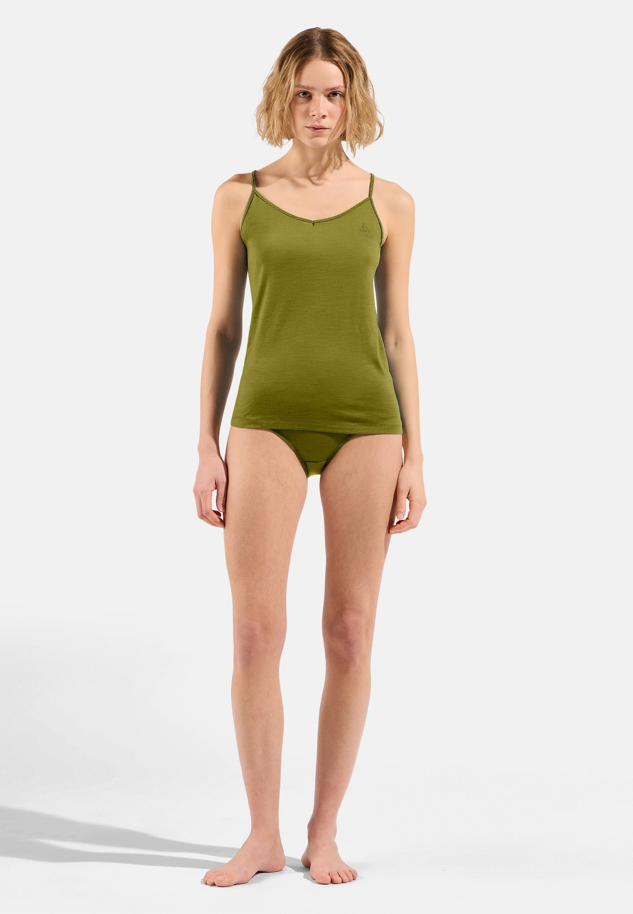 Merino 160 Base Layer Tank