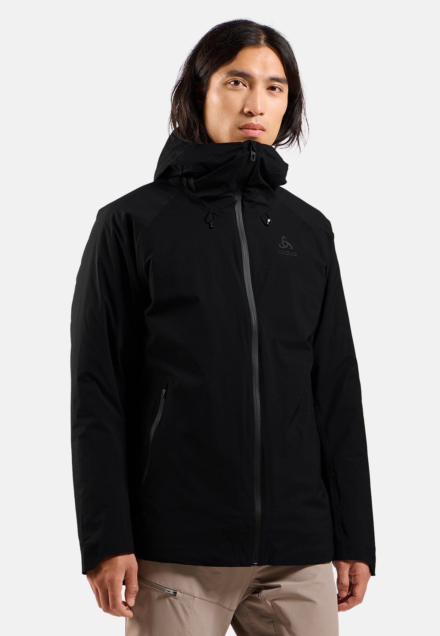 Veste imperméable Ascent S-Thermic