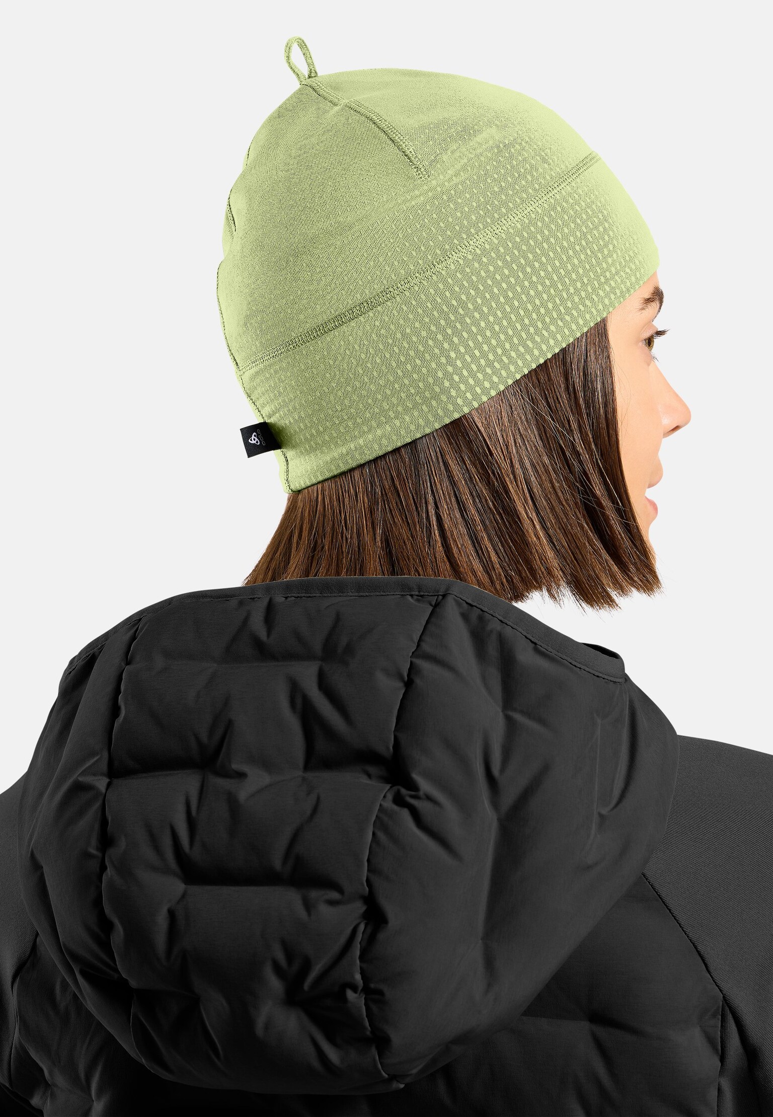 Bonnet réfléchissant Polyknit Warm