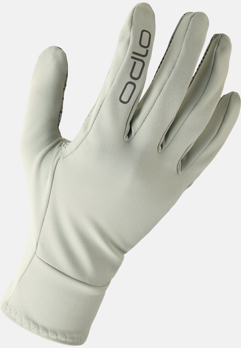 Odlo Unisex Pacco da 3 paia di calzini ACTIVE