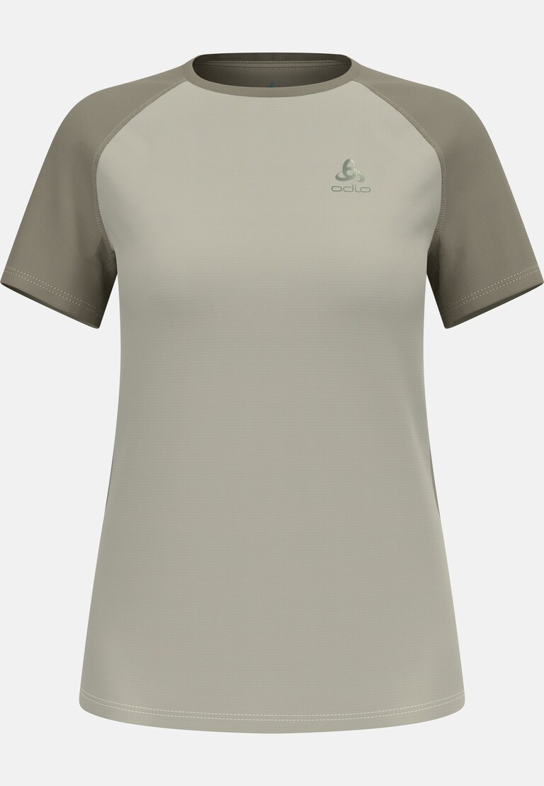 The X-Alp trail running t-shirt