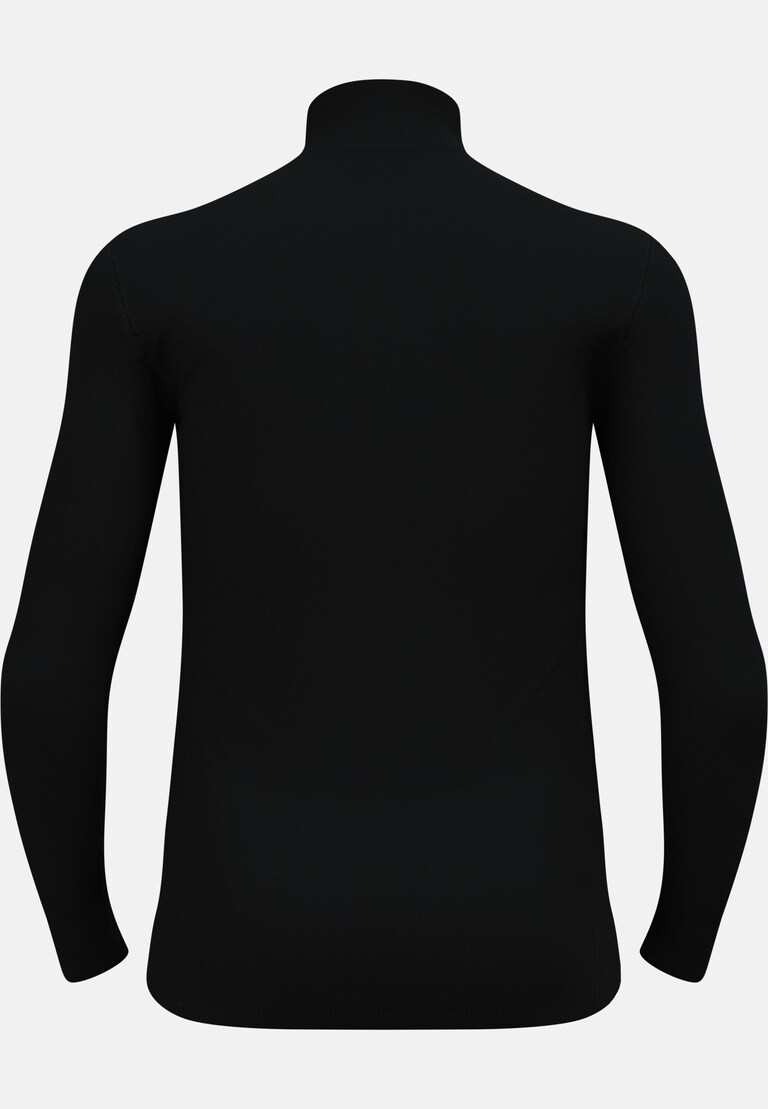The Active Warm Base Layer Half-Zip