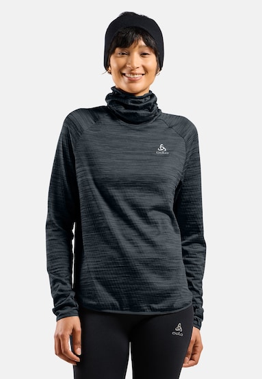 Essential Thermal Running Mid Layer