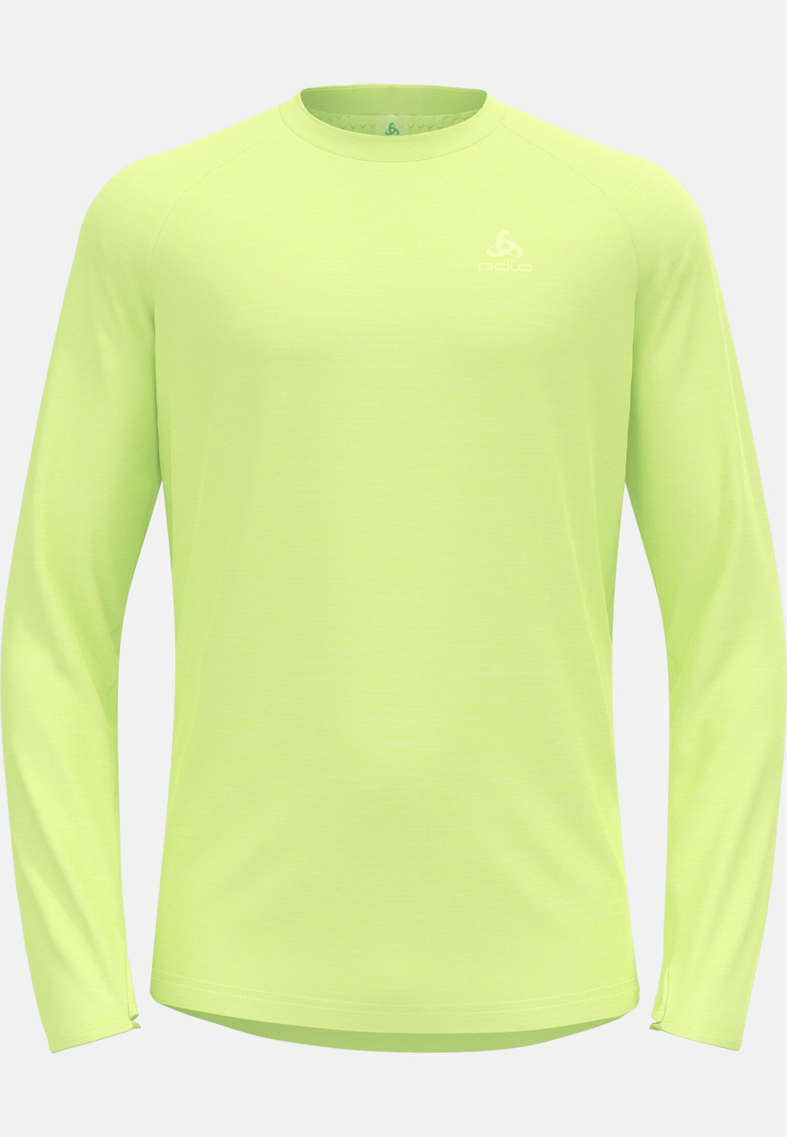 Essential Thermal Running Mid Layer
