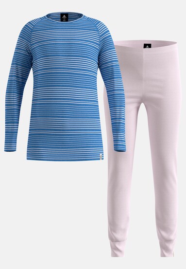 Sous-vêtement technique Active Warm Set