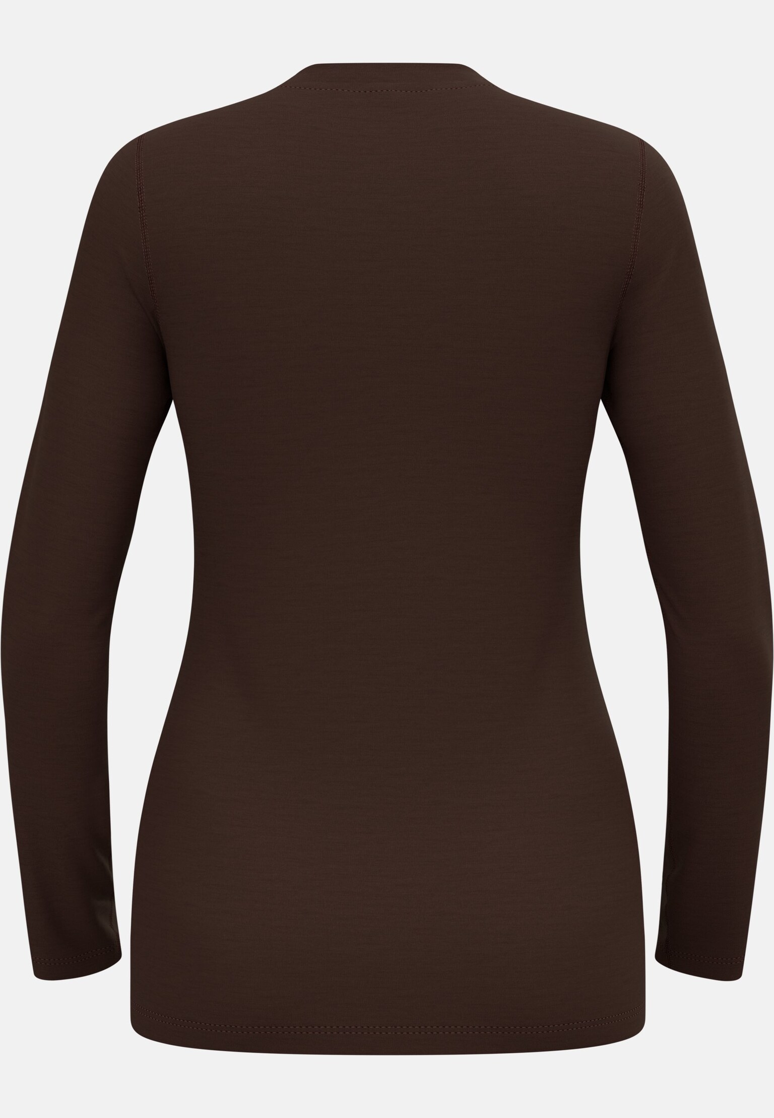 T-shirt base layer a maniche lunghe Merino 160