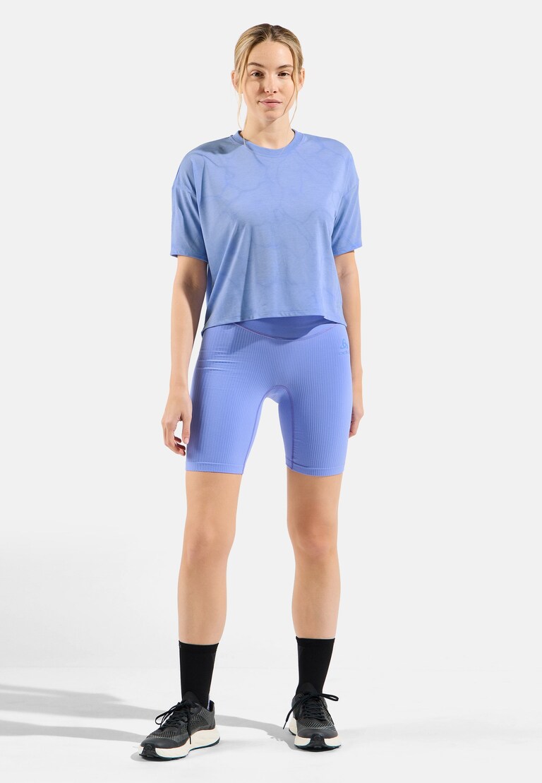 The Active 365 seamless short training tights