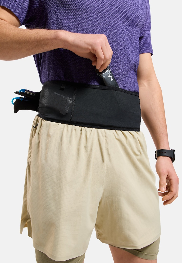 The Run Belt