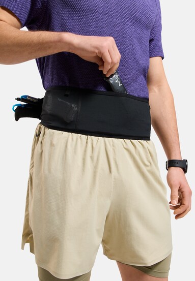 The Run Belt