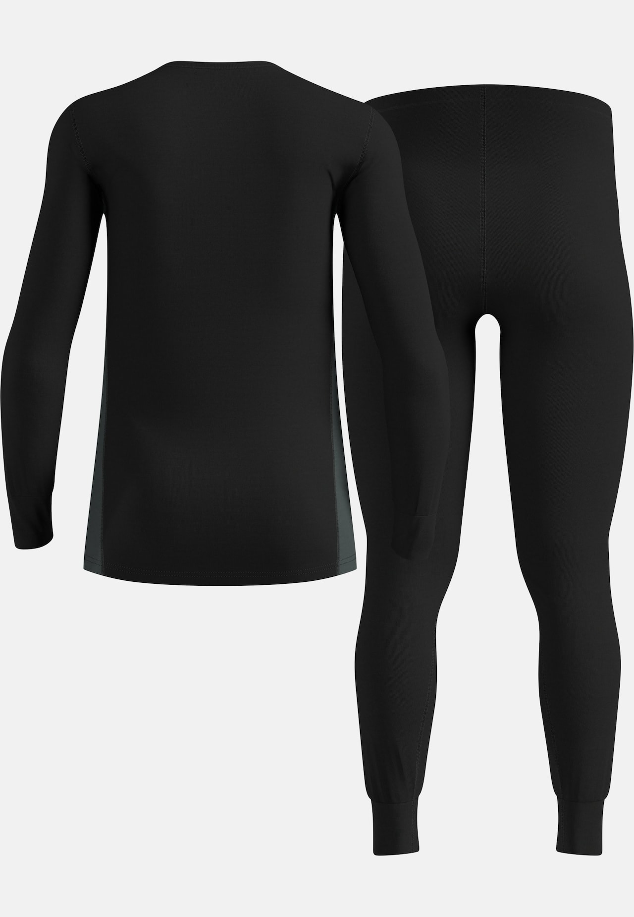 Active Warm Base Layer Set