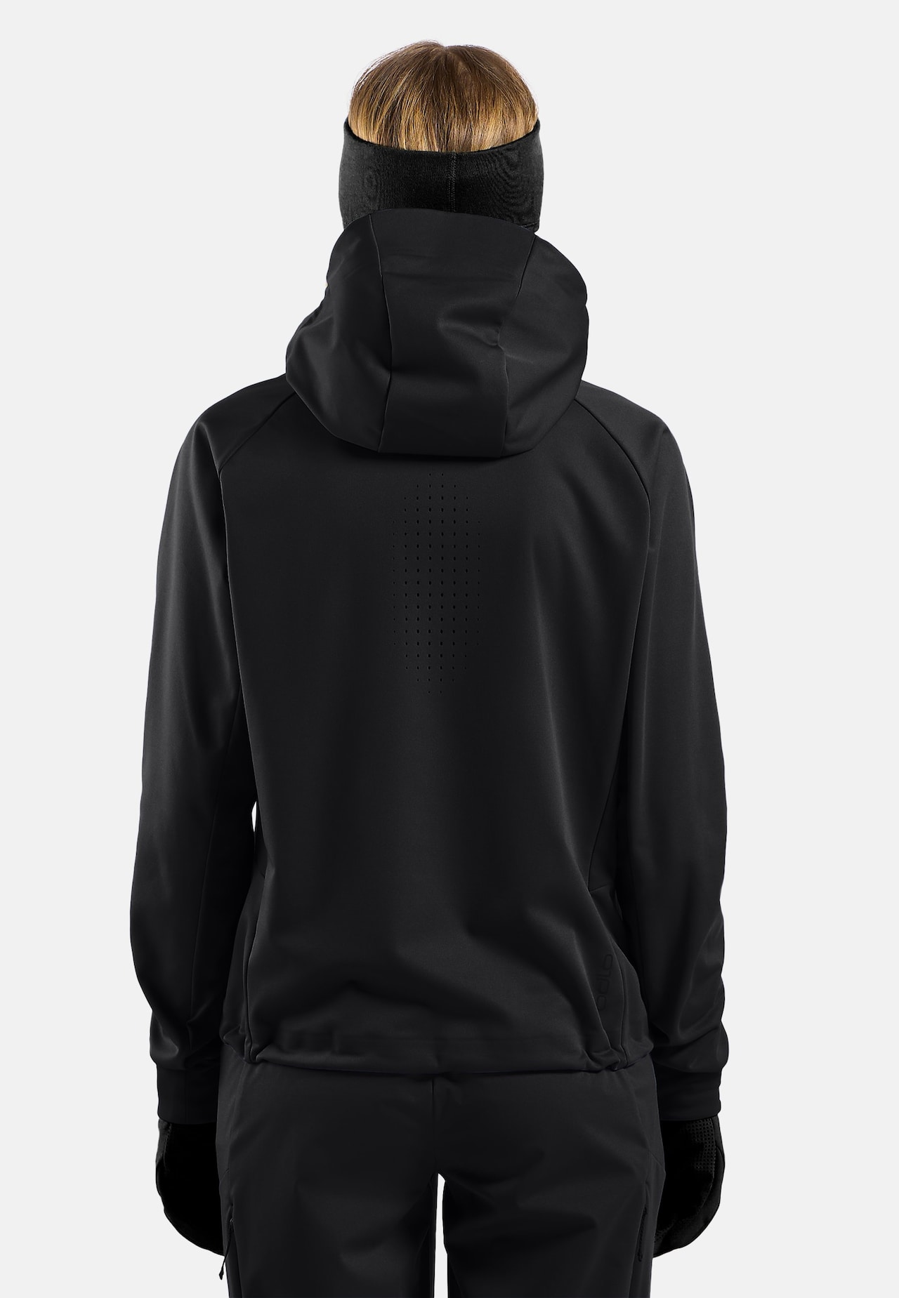 Zeroweight Windproof X Warm Cross-Country Jacket