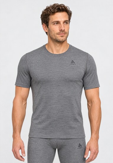 Merino 200 Base Layer T-Shirt