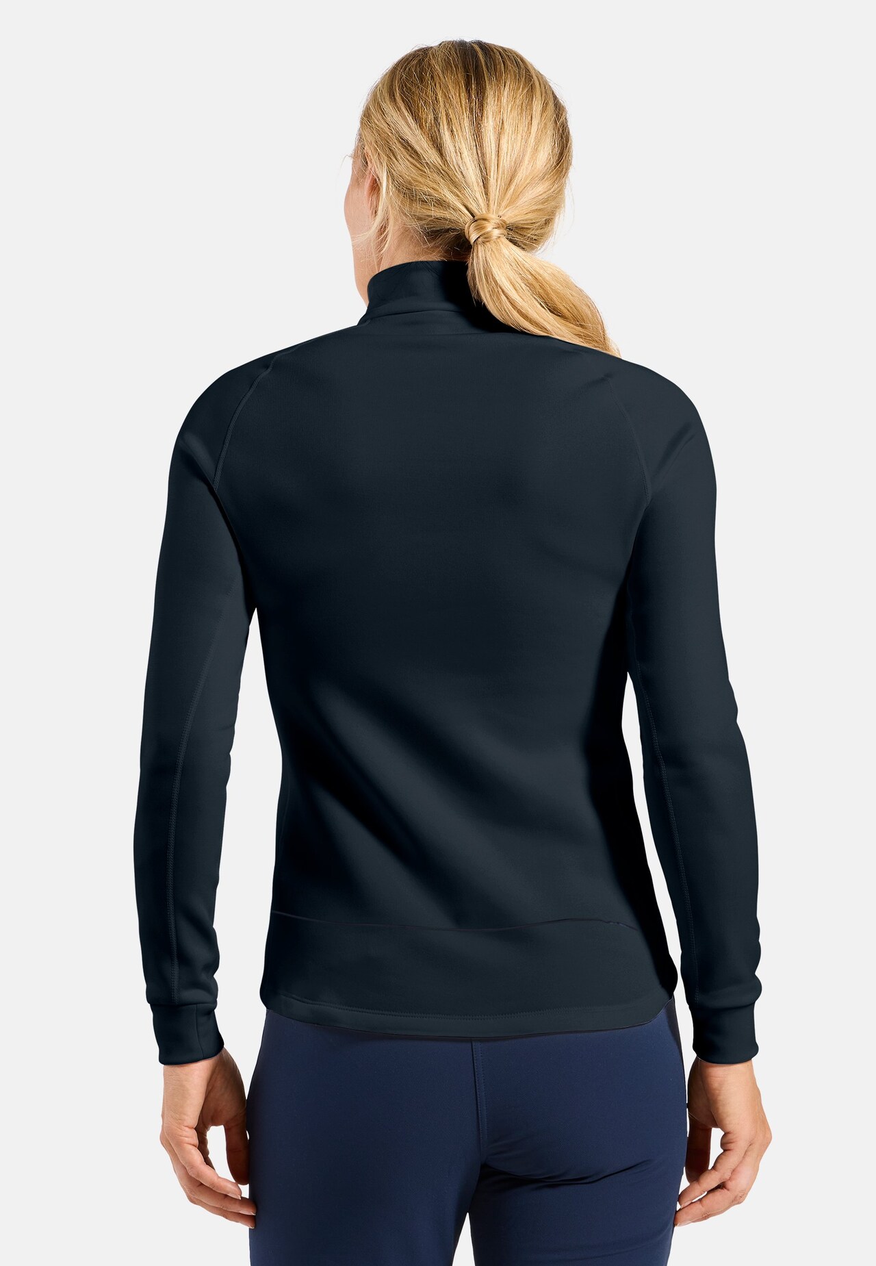 Berra Mid Layer Half-Zip
