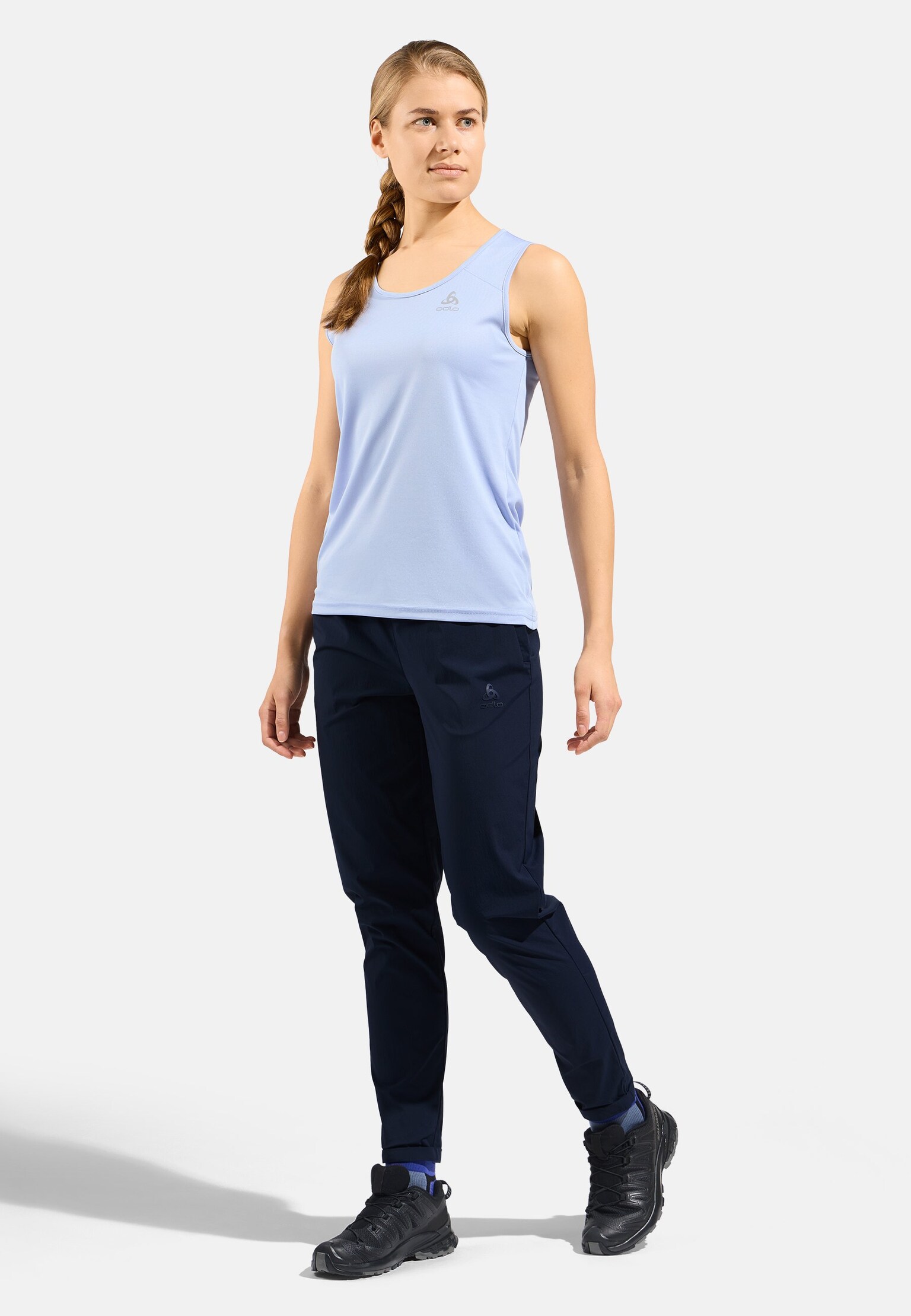 Essentials wandelbroek