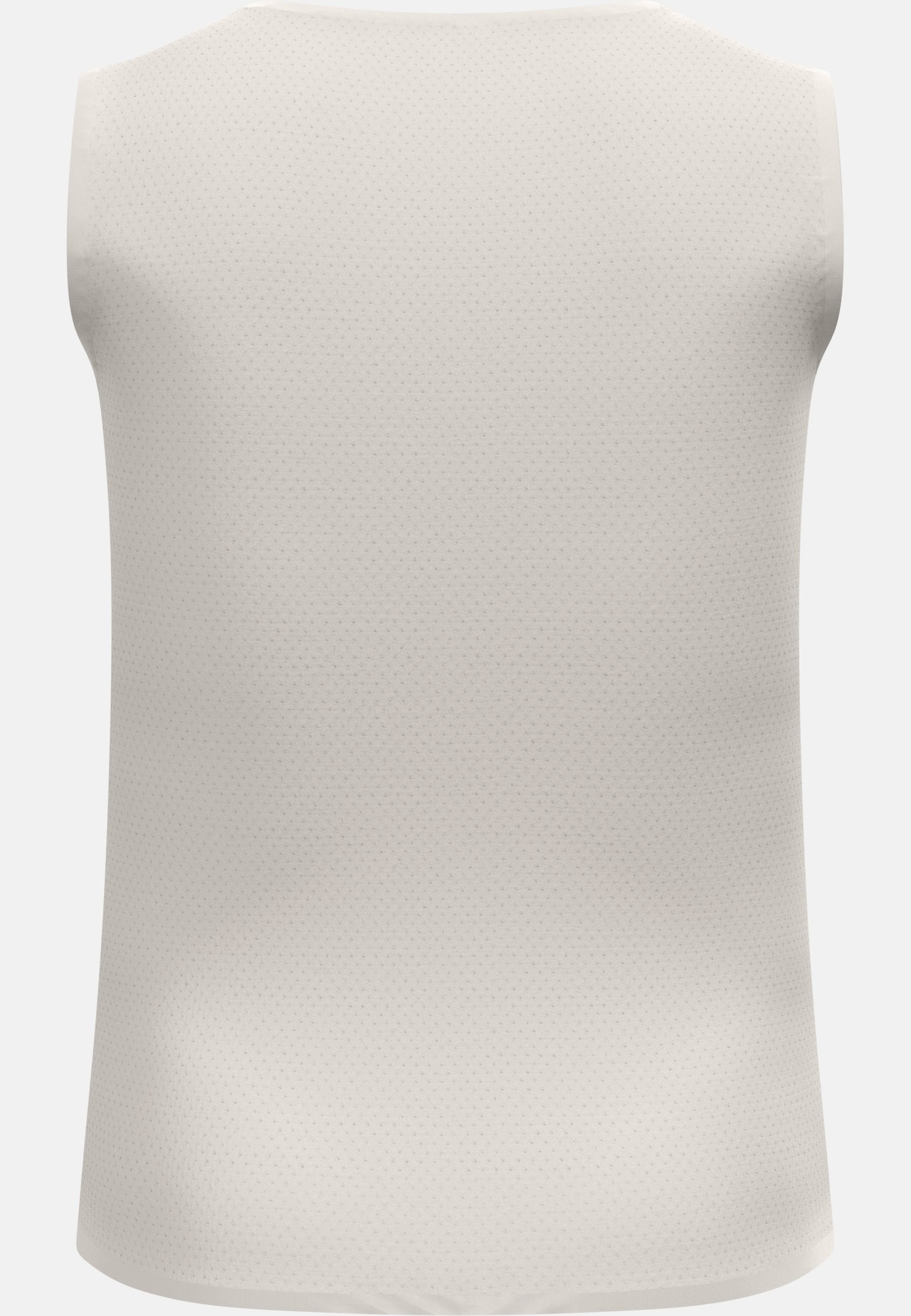 Sous-vêtement technique Merino Performance Wool 140 Seamless débardeur