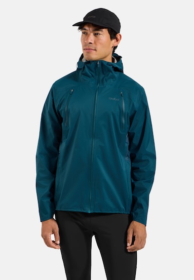 Veste imperméable X-Alp Pro