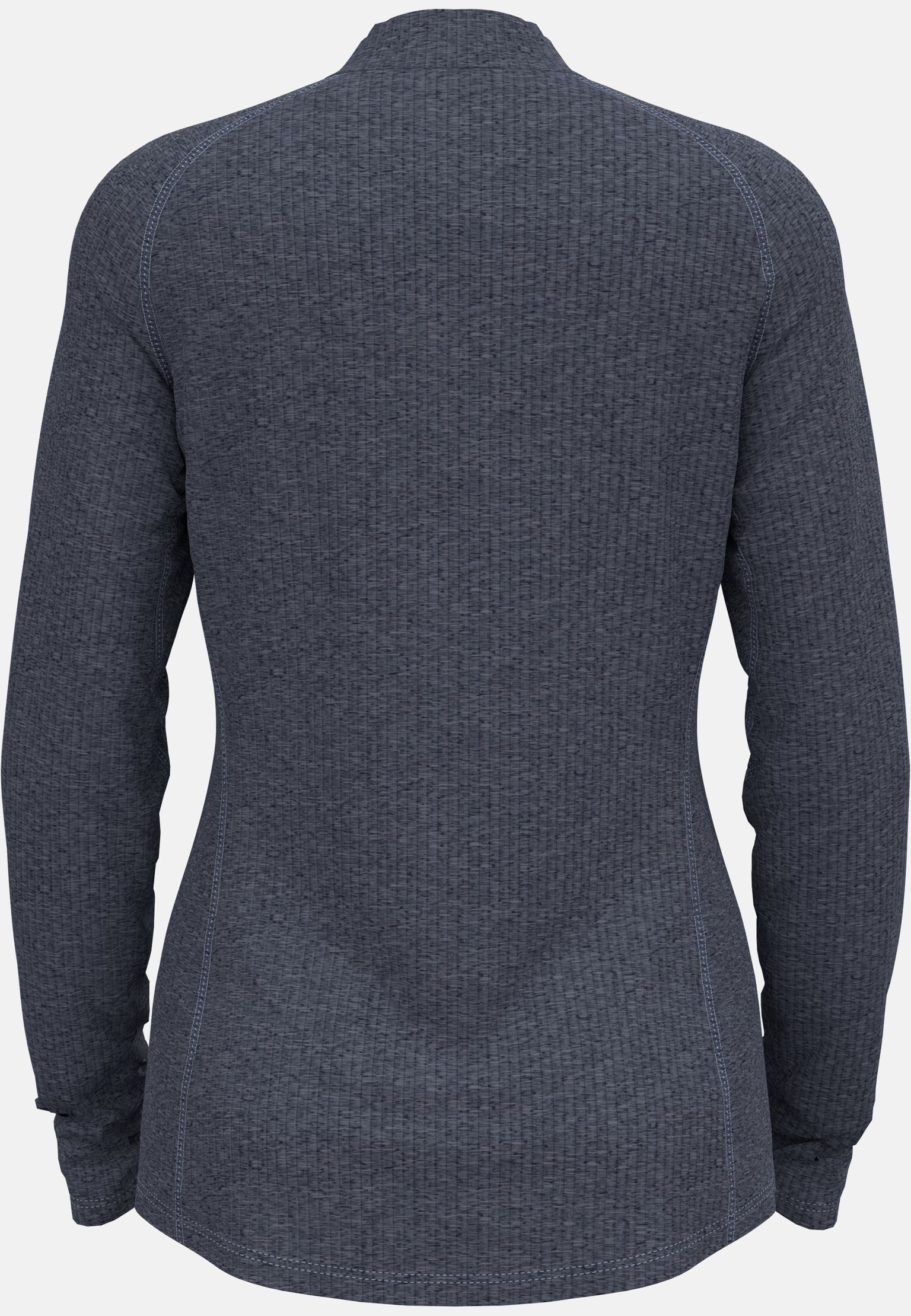 The Tencia half-zip mid layer