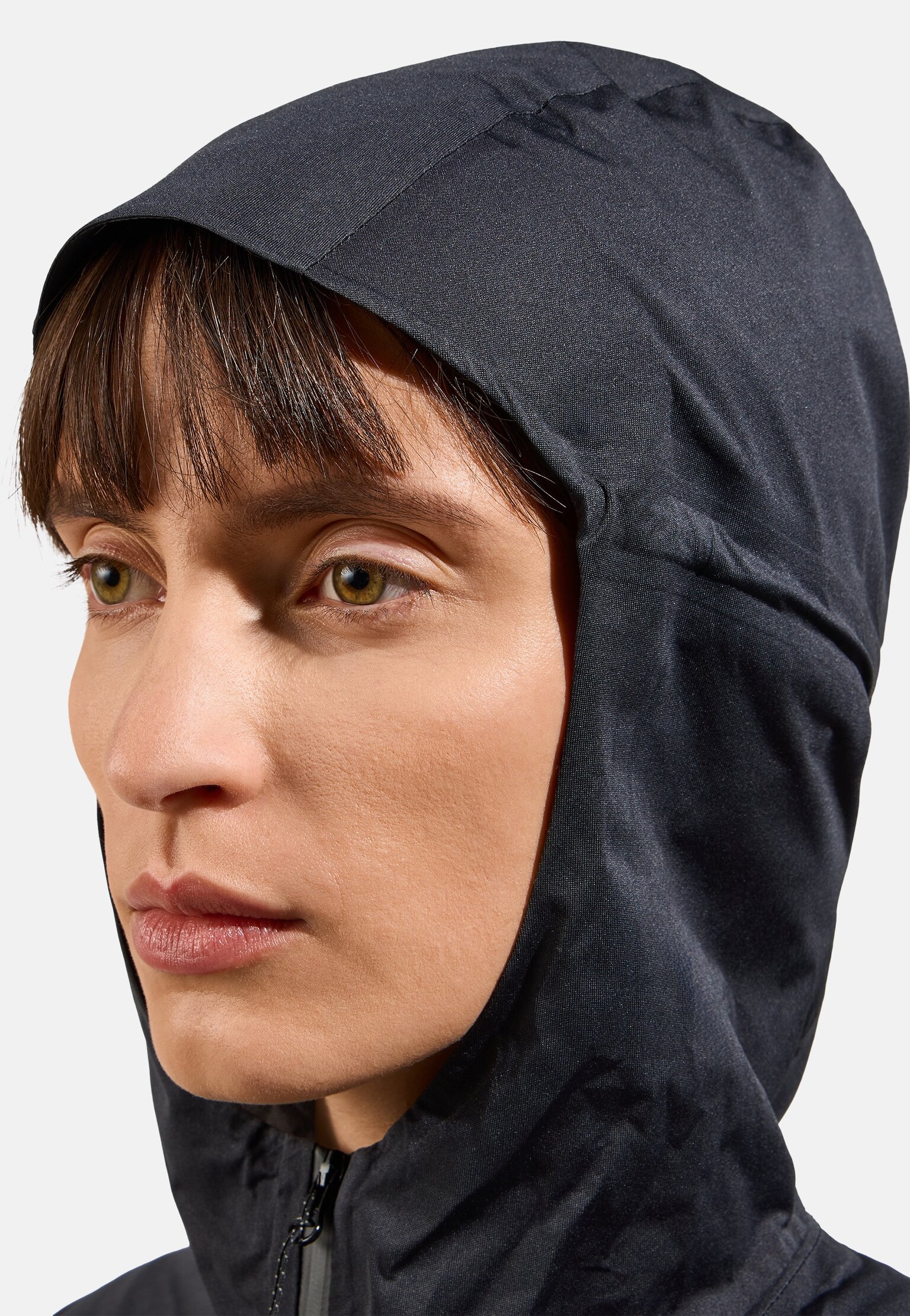 The Active 365 Performance Knit waterproof jacket