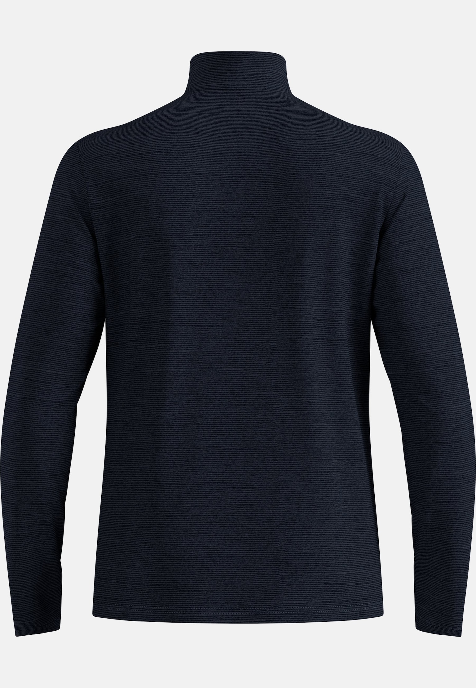 Roy Half-Zip Mid Layer