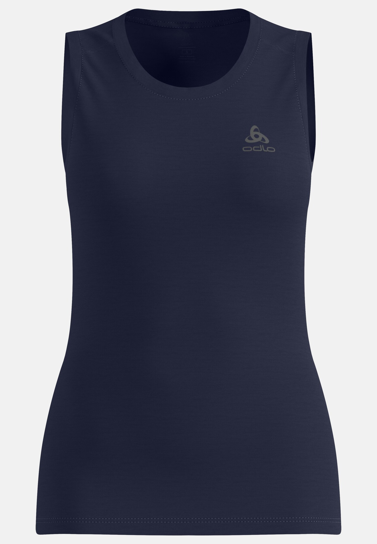 Natural Merino 160 Base Layer Singlet
