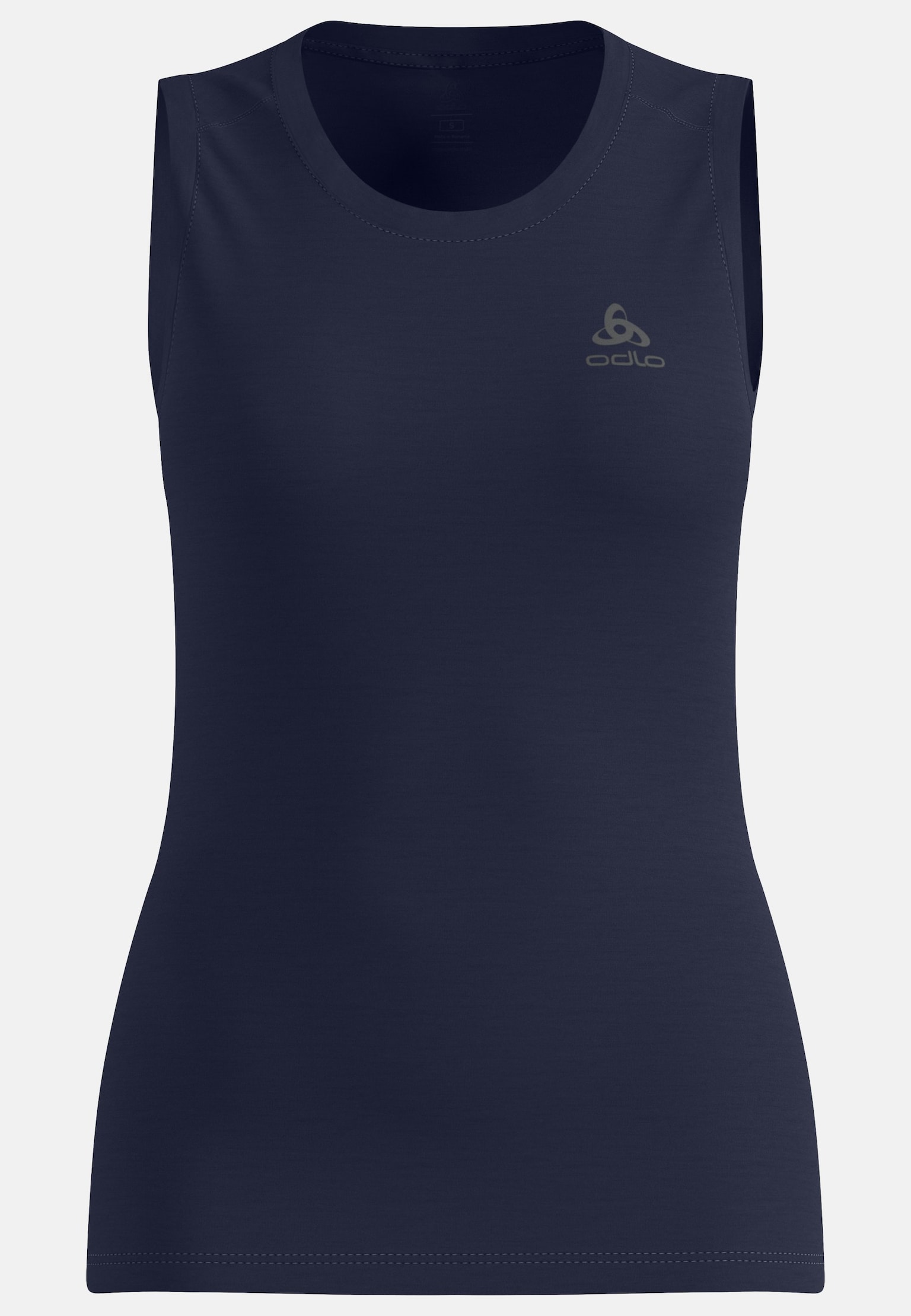The Natural Merino 160 Base Layer Singlet