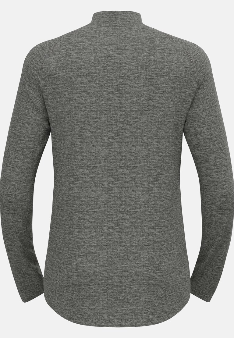 The Tencia half-zip mid layer