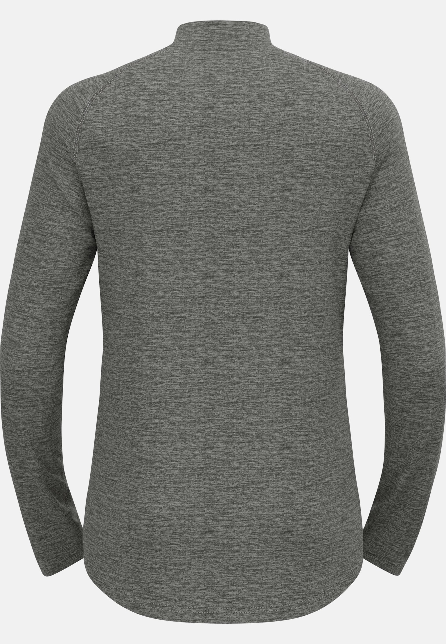 Tencia Mid Layer Half-Zip