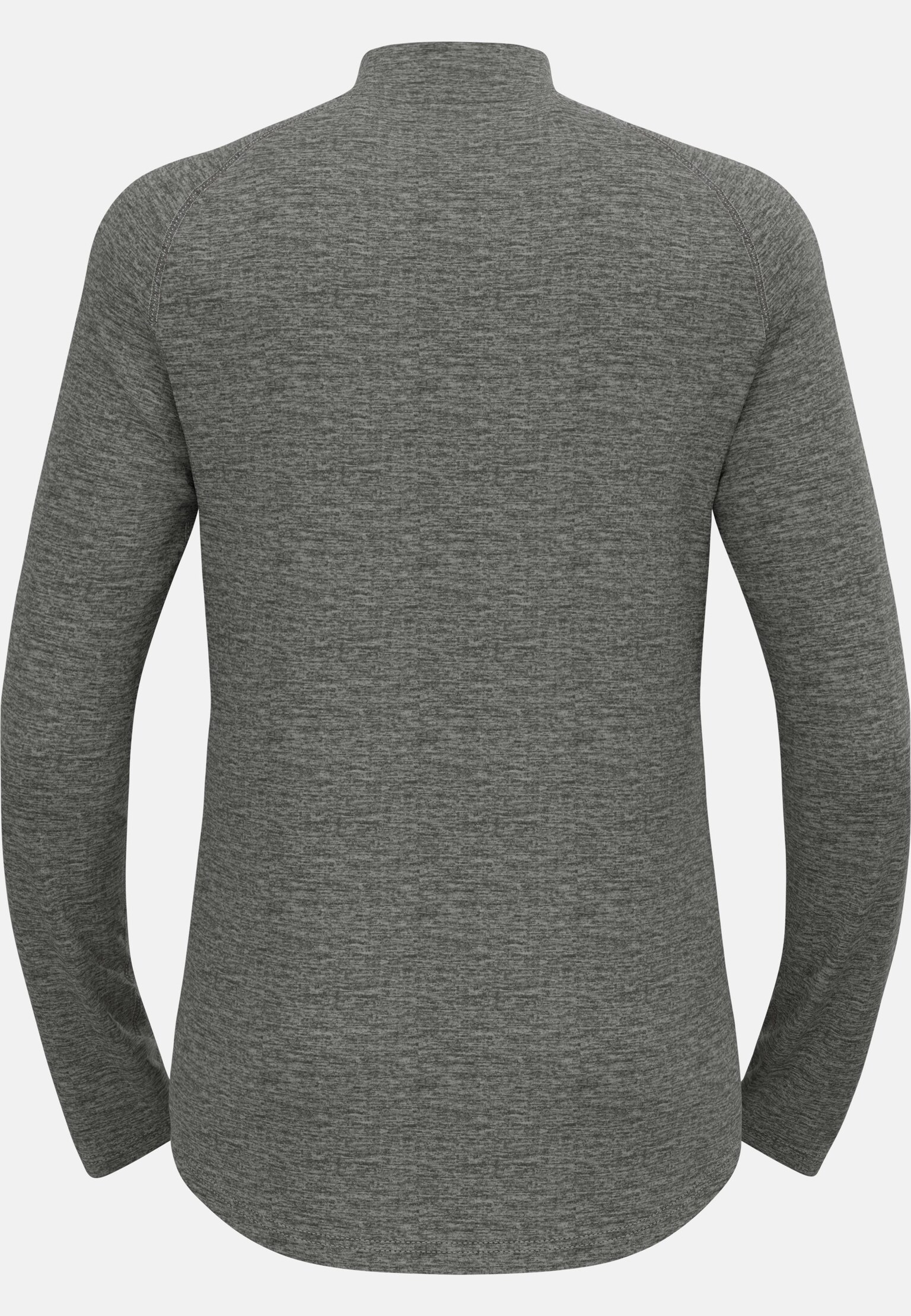 Polaire Tencia à col zippé