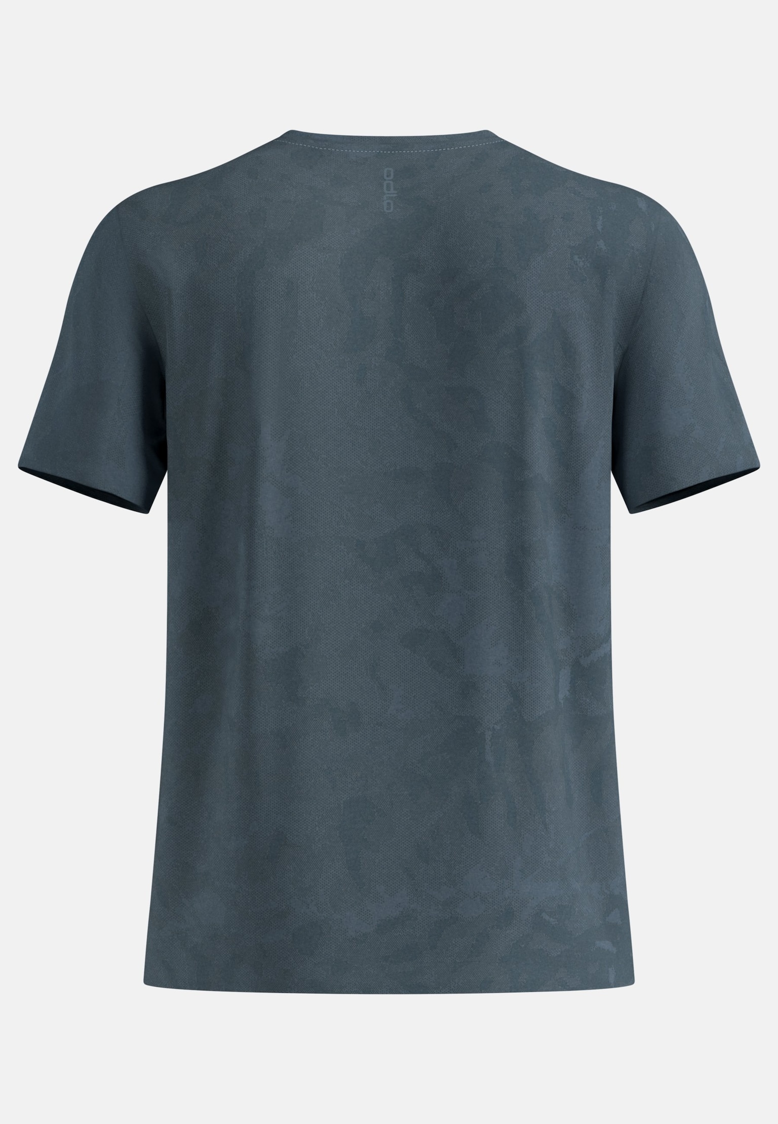 T-shirt de running Zeroweight Engineered Chill-Tec