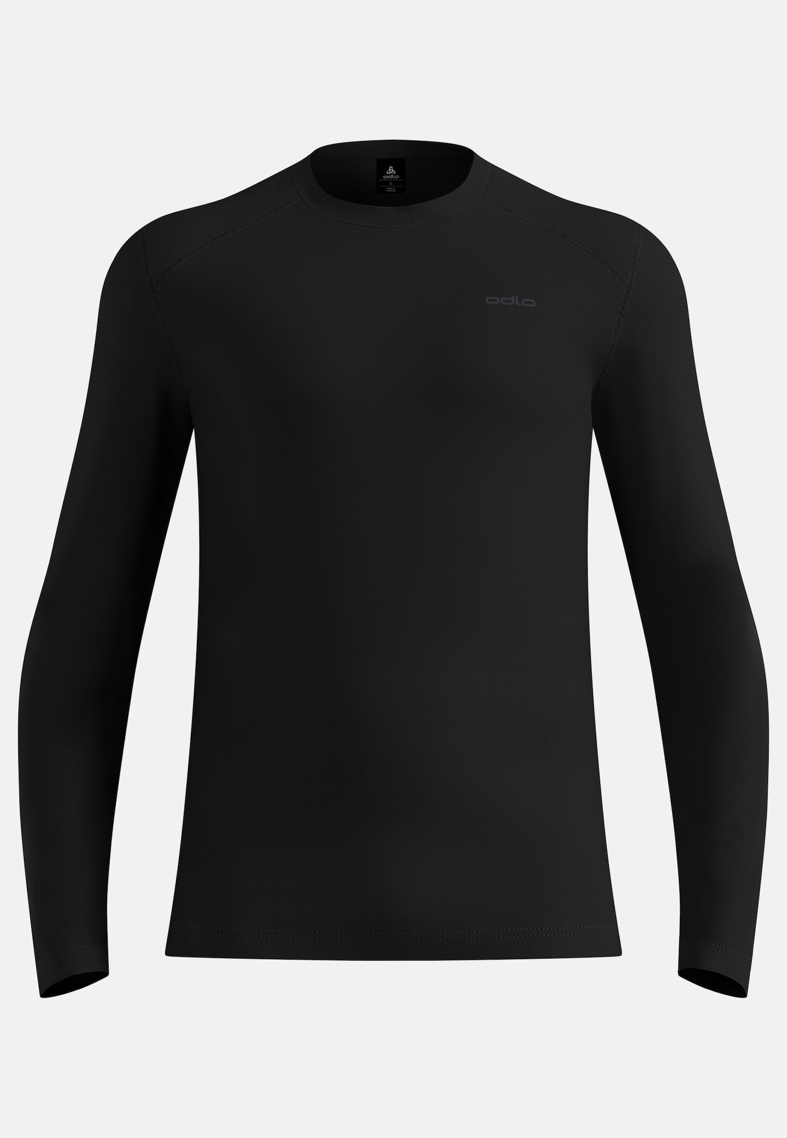 Sous-vêtement technique Fundamentals Active Warm haut