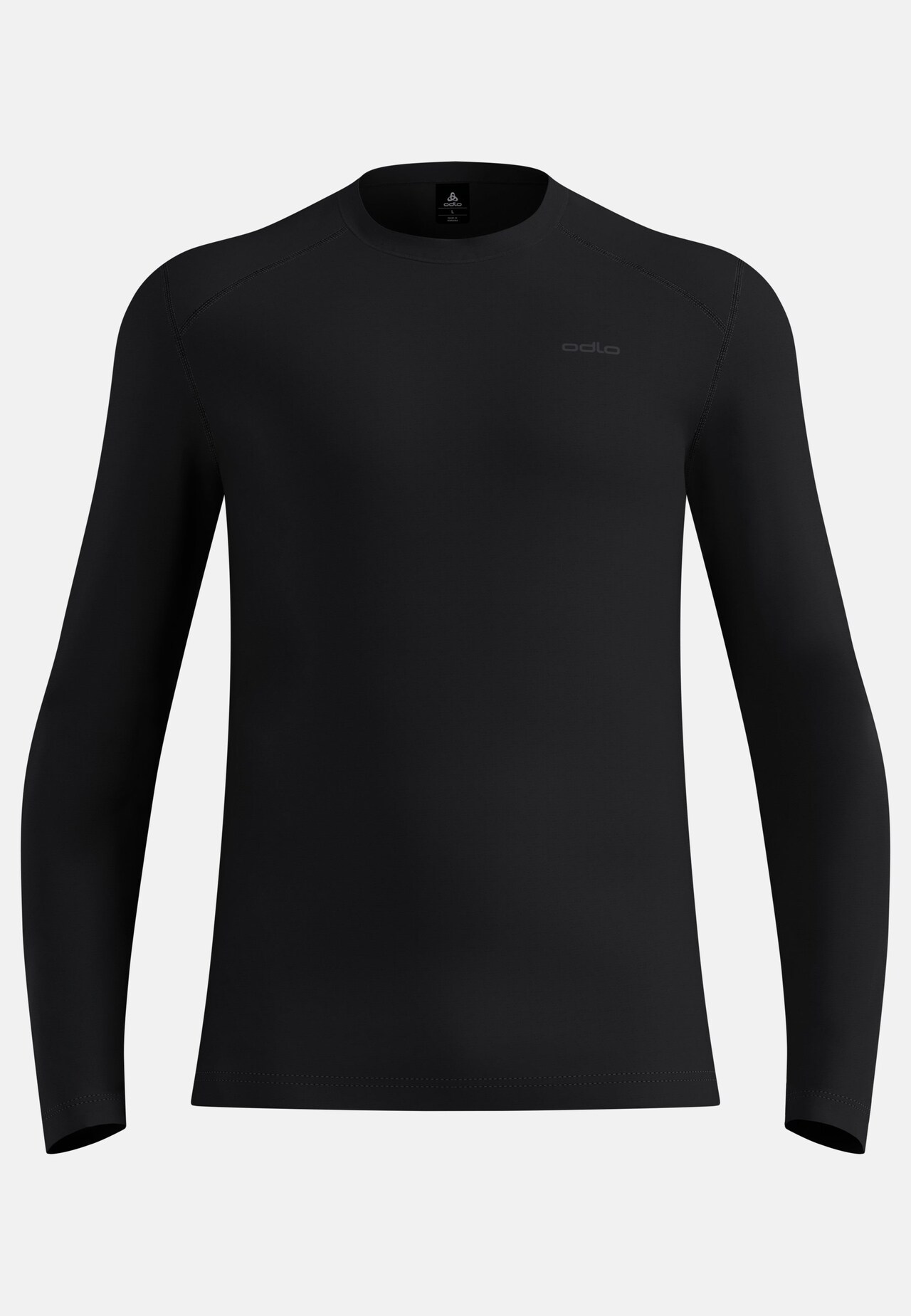 Fundamentals Active Warm Base Layer Shirt
