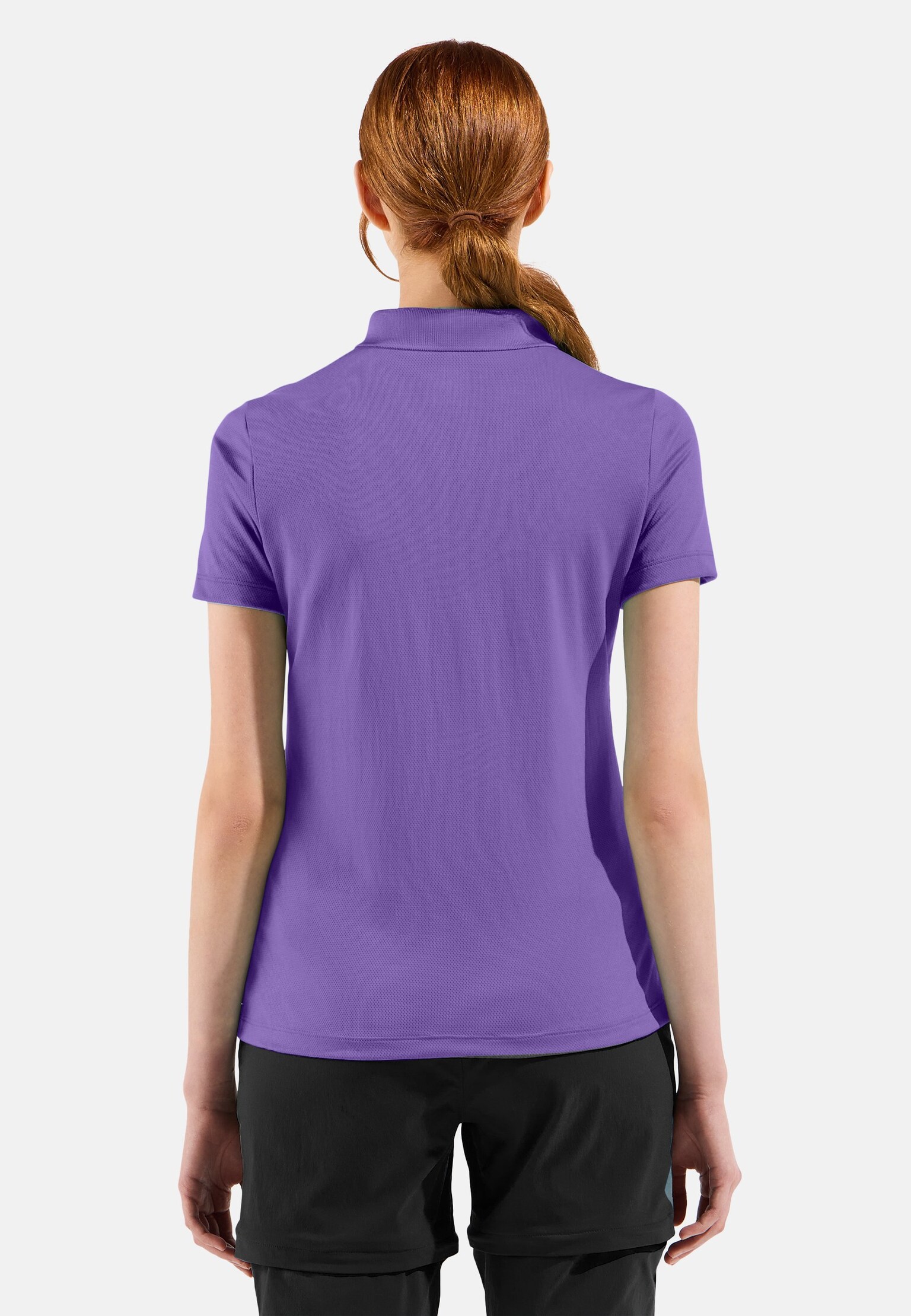 Damen F-Dry Poloshirt