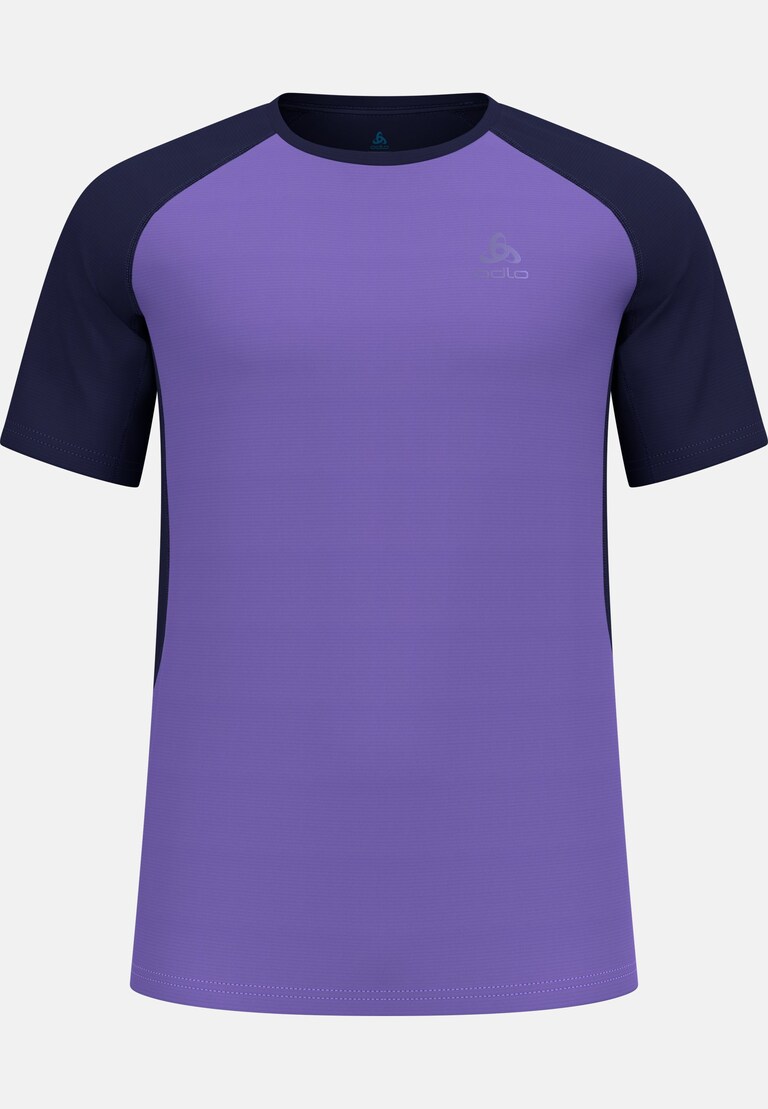 The X-Alp trail running t-shirt
