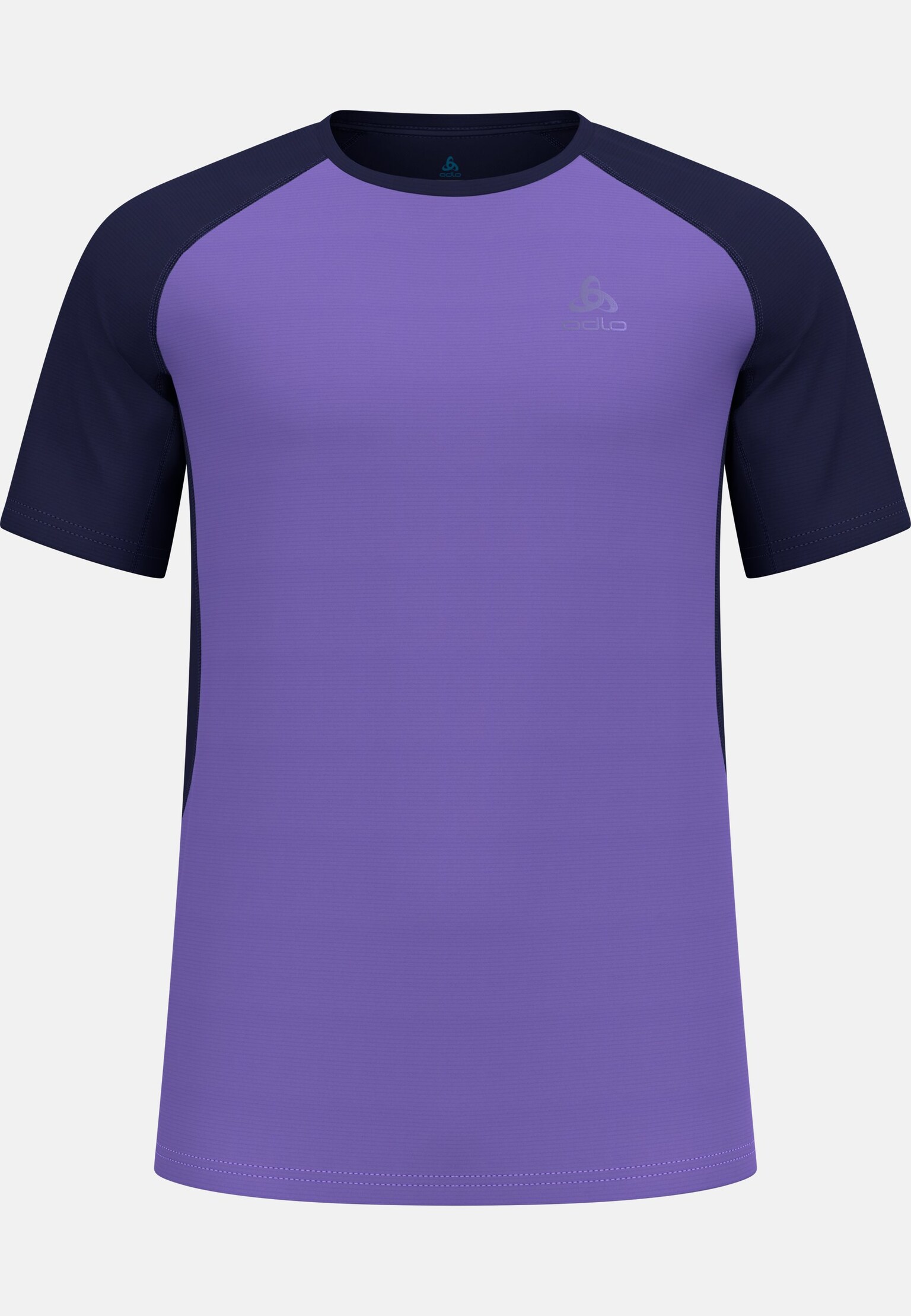 The X-Alp trail running t-shirt