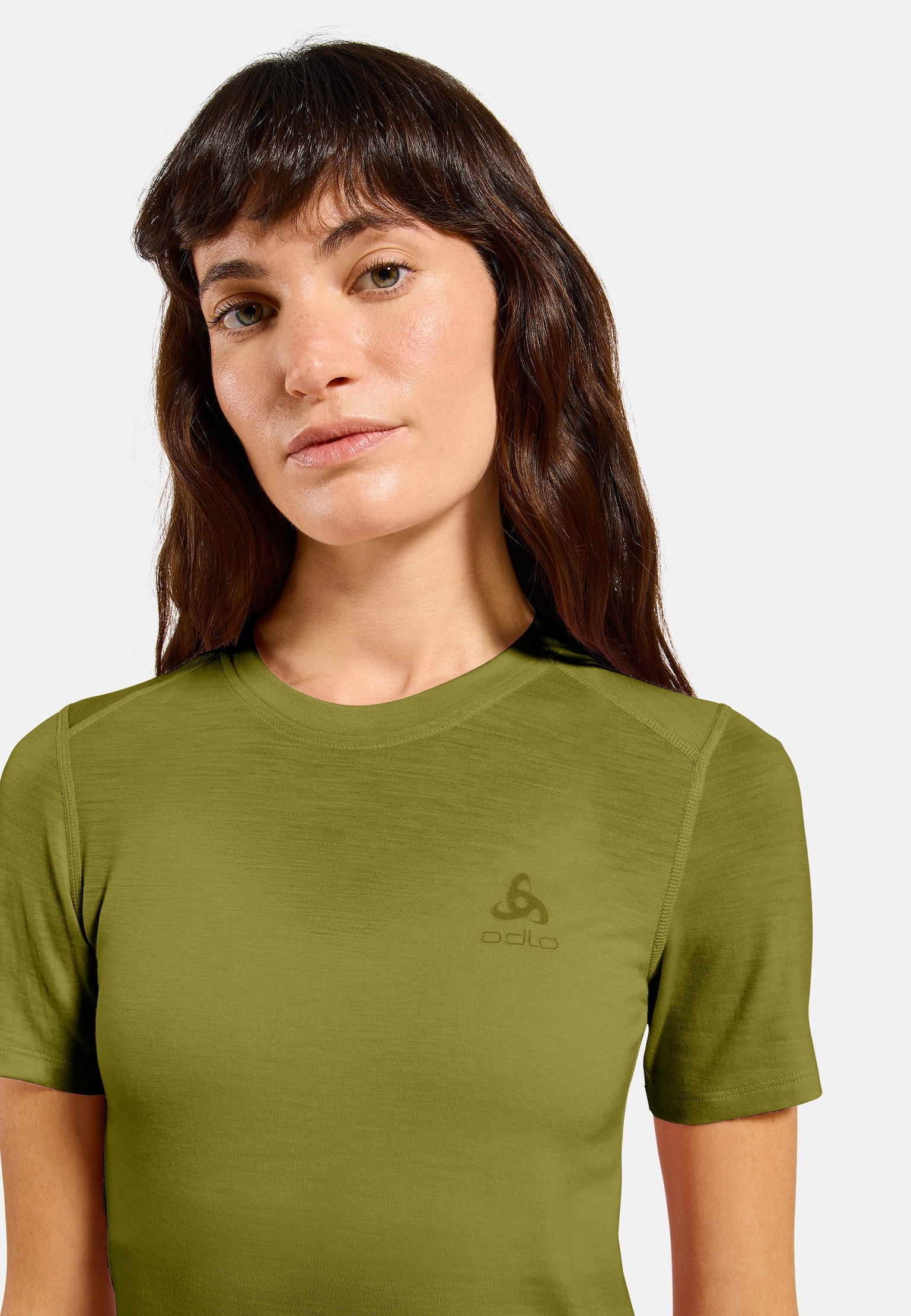 Merino 160 Base Layer T-Shirt