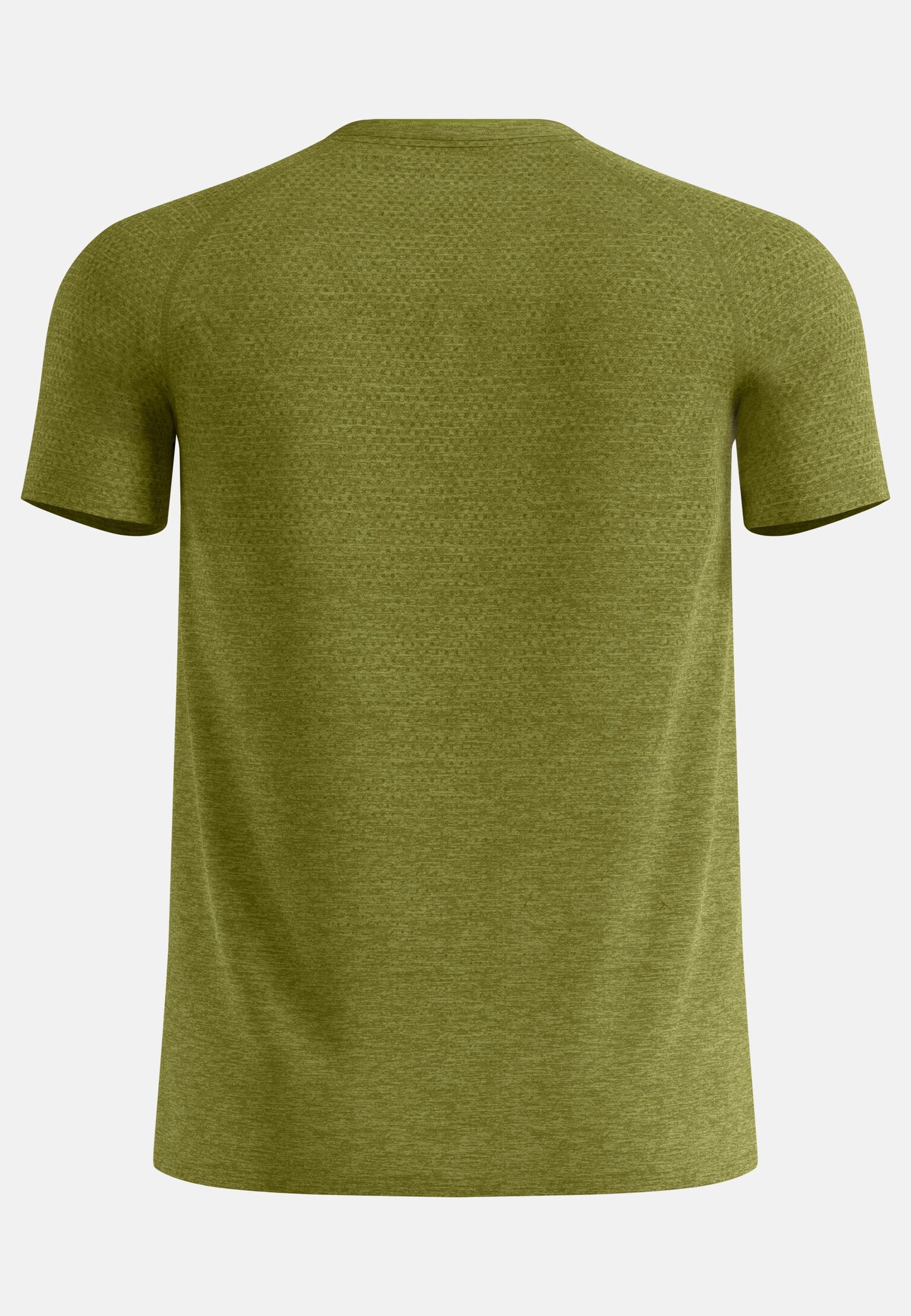 Essentials Seamless Laufshirt 2.0