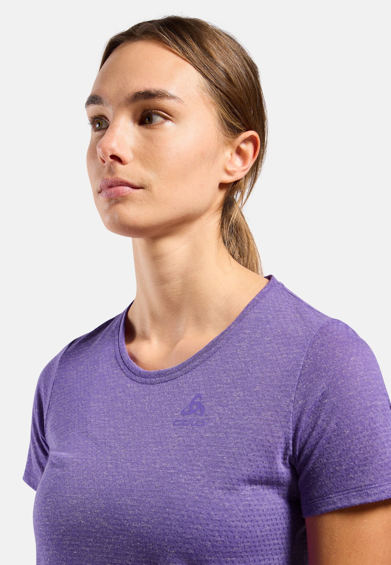 Essential Linencool Running T-Shirt