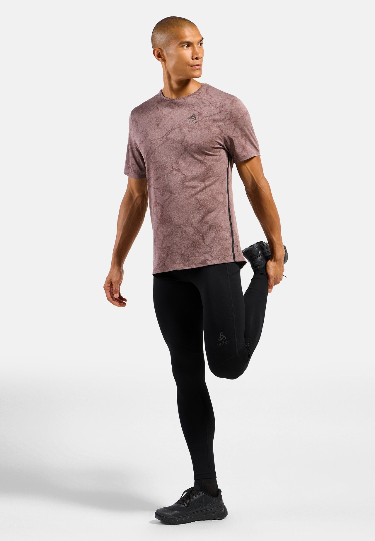 Zeroweight Running Tights