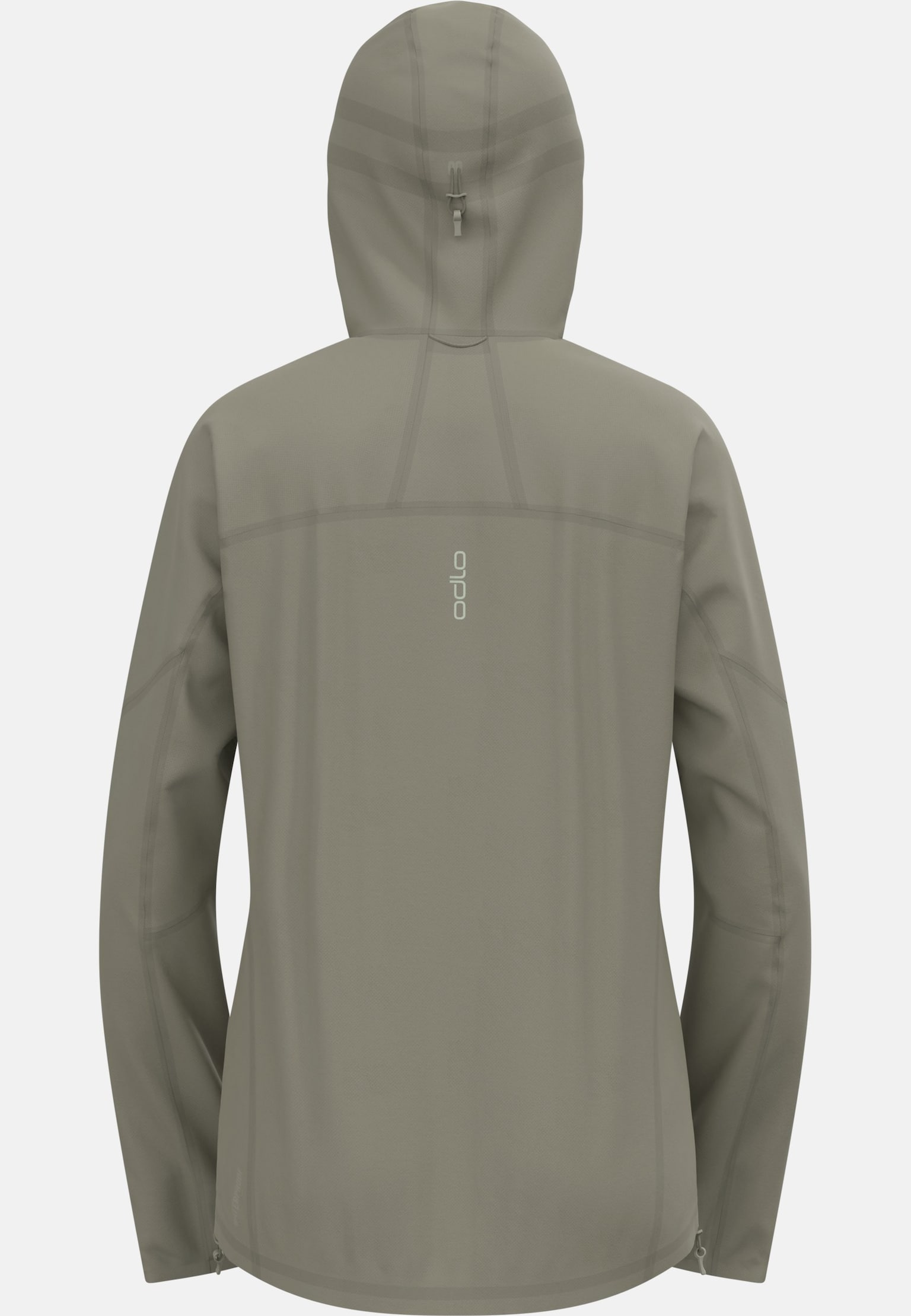 Veste de running X-Alp Waterproof