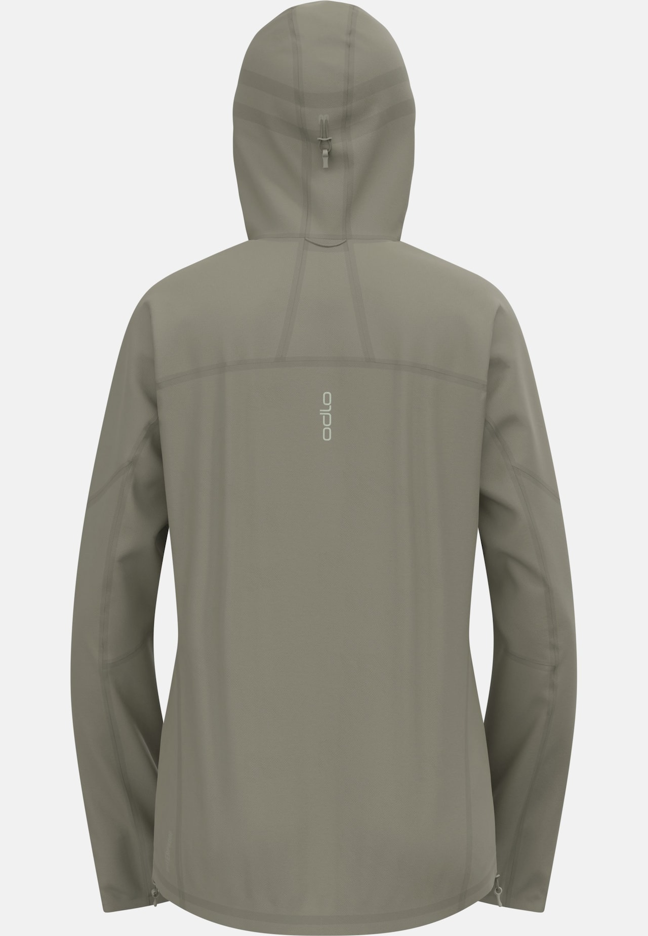 X-Alp Waterproof Jacket